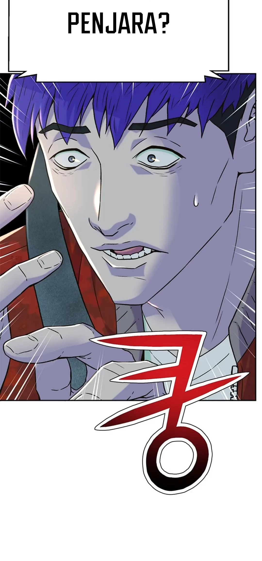 Judge Lee Han Young Chapter 144 Gambar 77