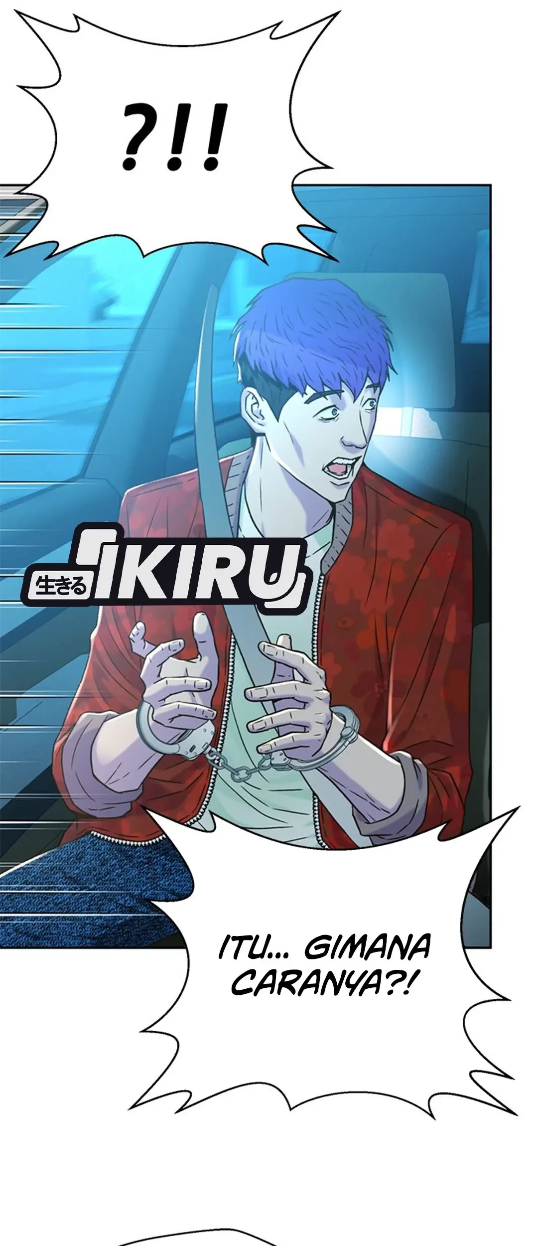 Judge Lee Han Young Chapter 144 Gambar 78