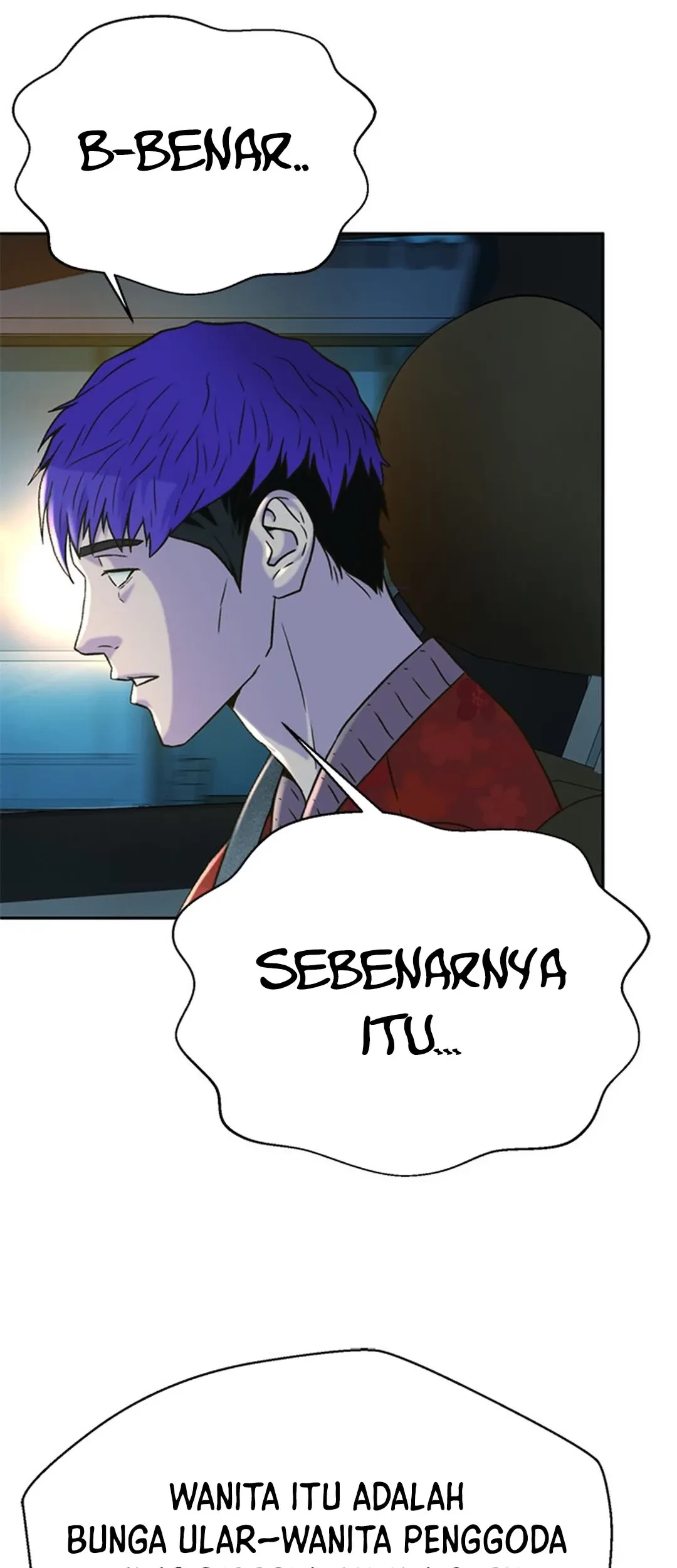 Judge Lee Han Young Chapter 144 Gambar 84