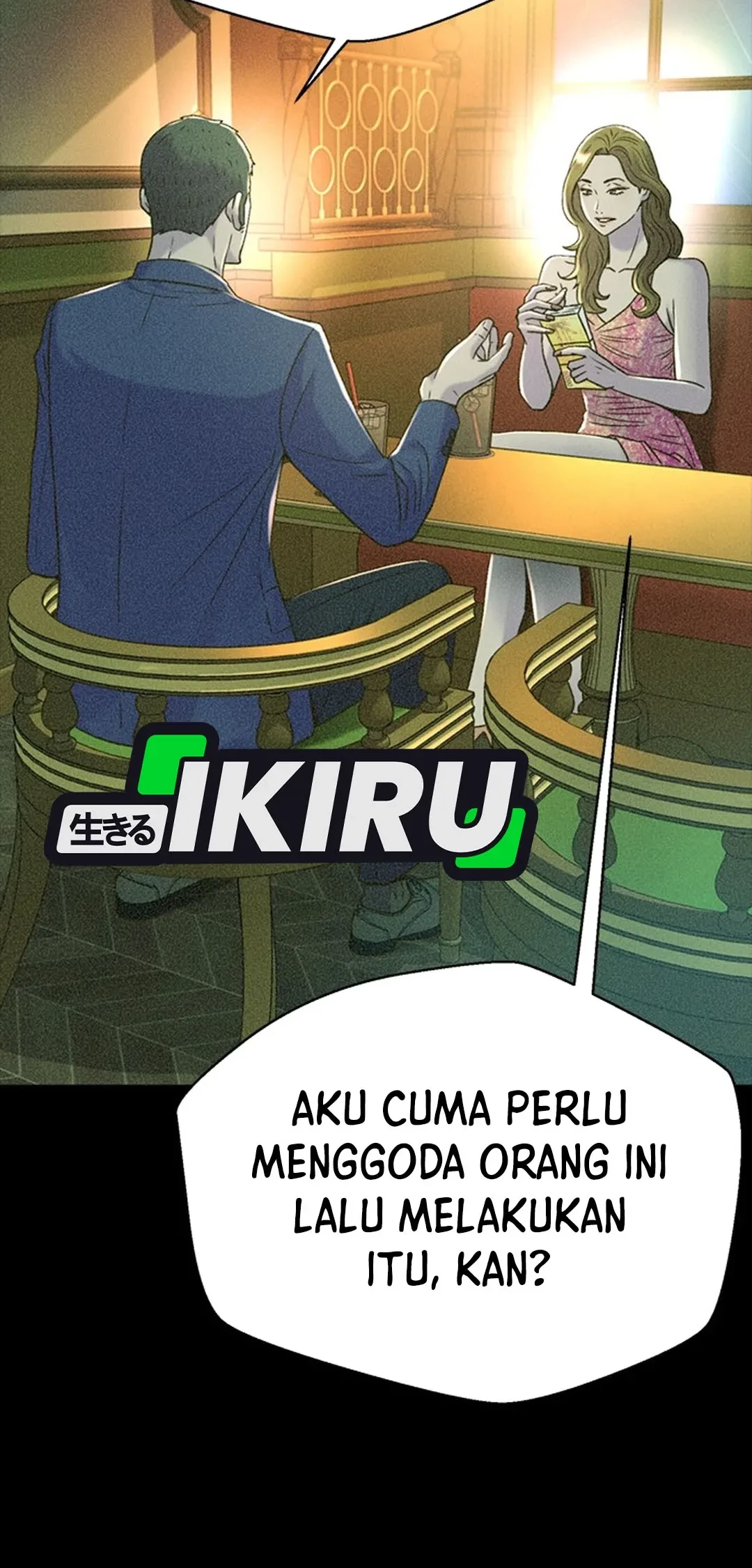 Judge Lee Han Young Chapter 144 Gambar 87