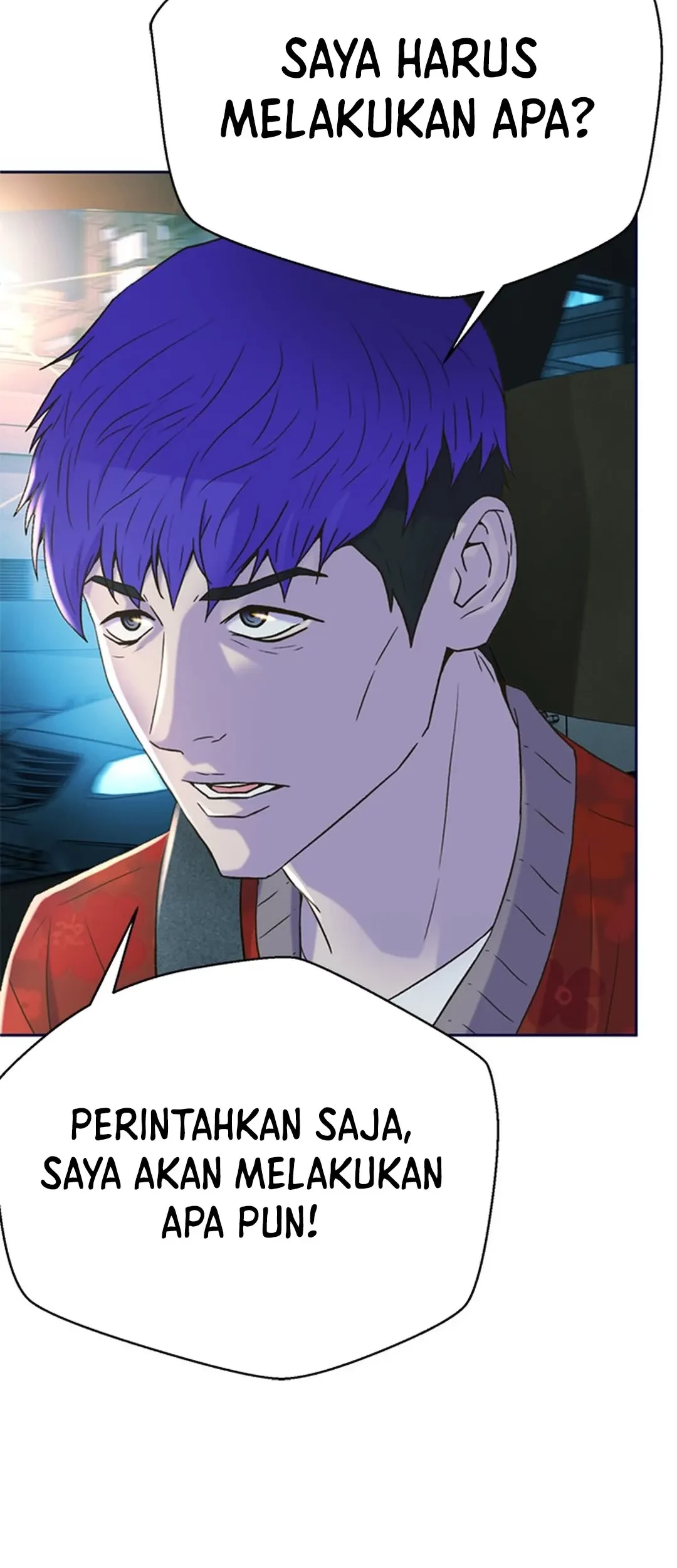 Judge Lee Han Young Chapter 144 Gambar 91