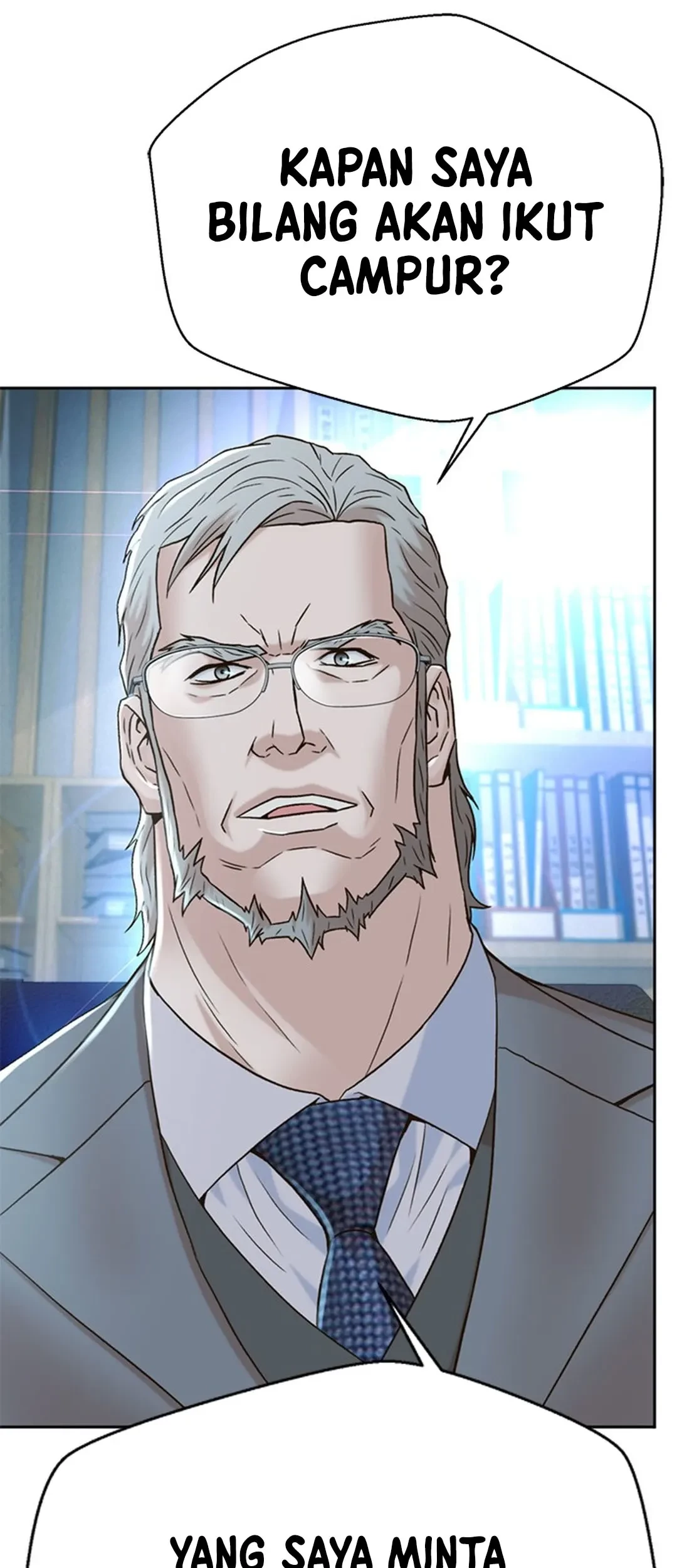 Judge Lee Han Young Chapter 144 Gambar 100