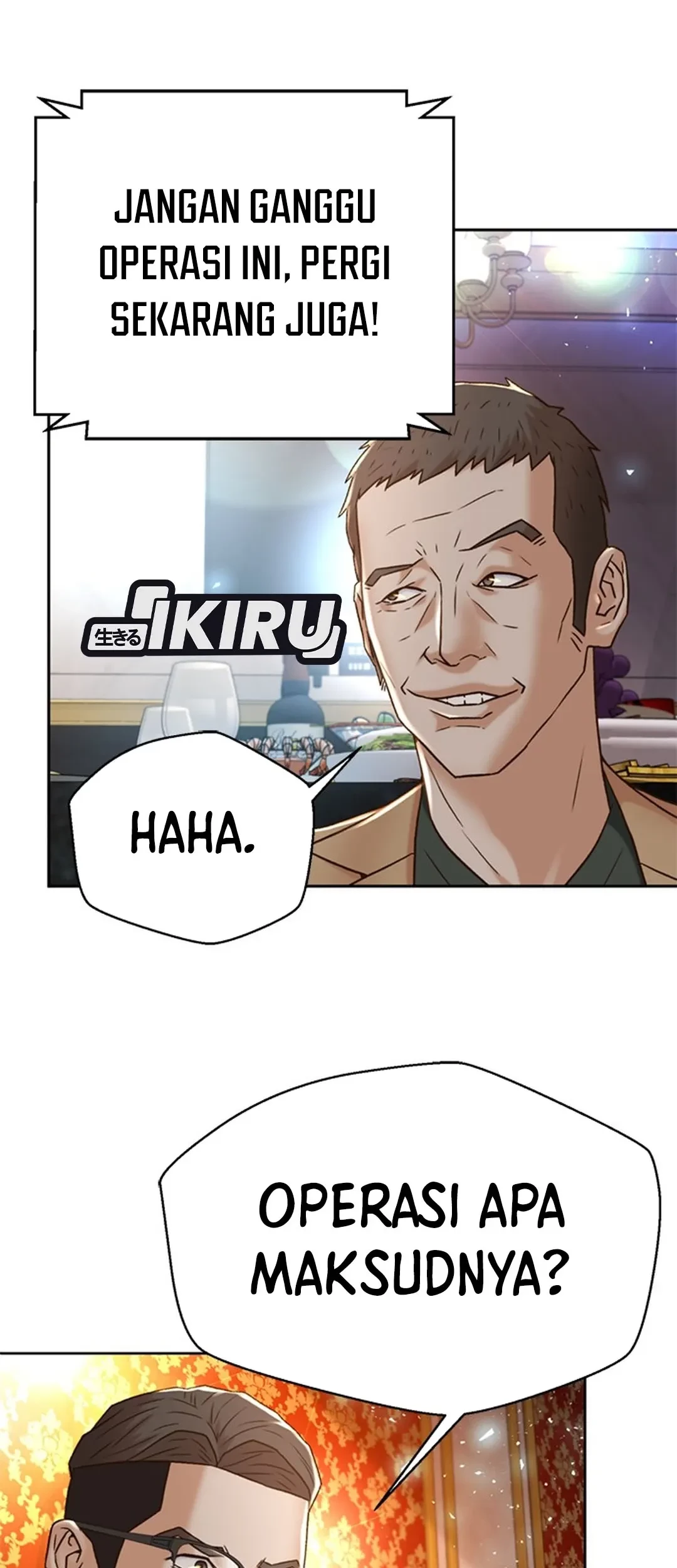 Judge Lee Han Young Chapter 144 Gambar 16