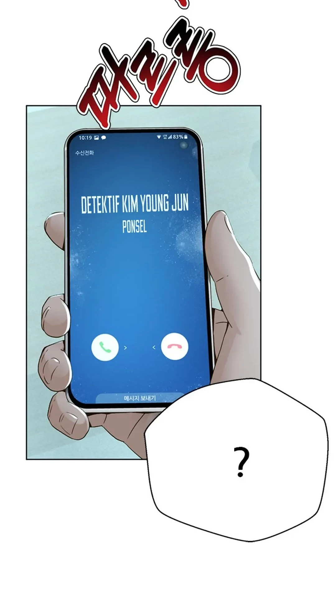 Judge Lee Han Young Chapter 145 Gambar 19