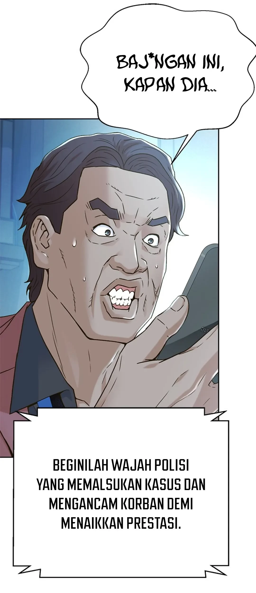 Judge Lee Han Young Chapter 145 Gambar 30