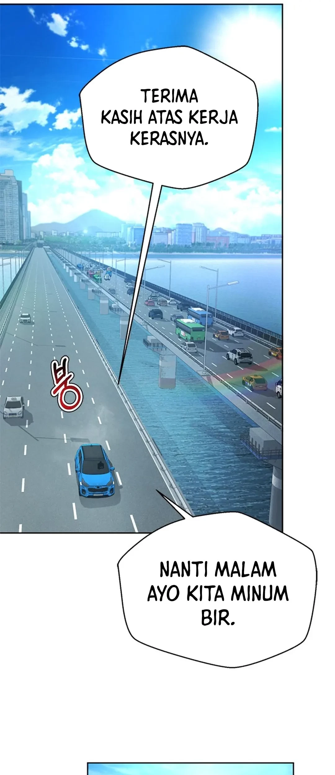 Judge Lee Han Young Chapter 145 Gambar 36