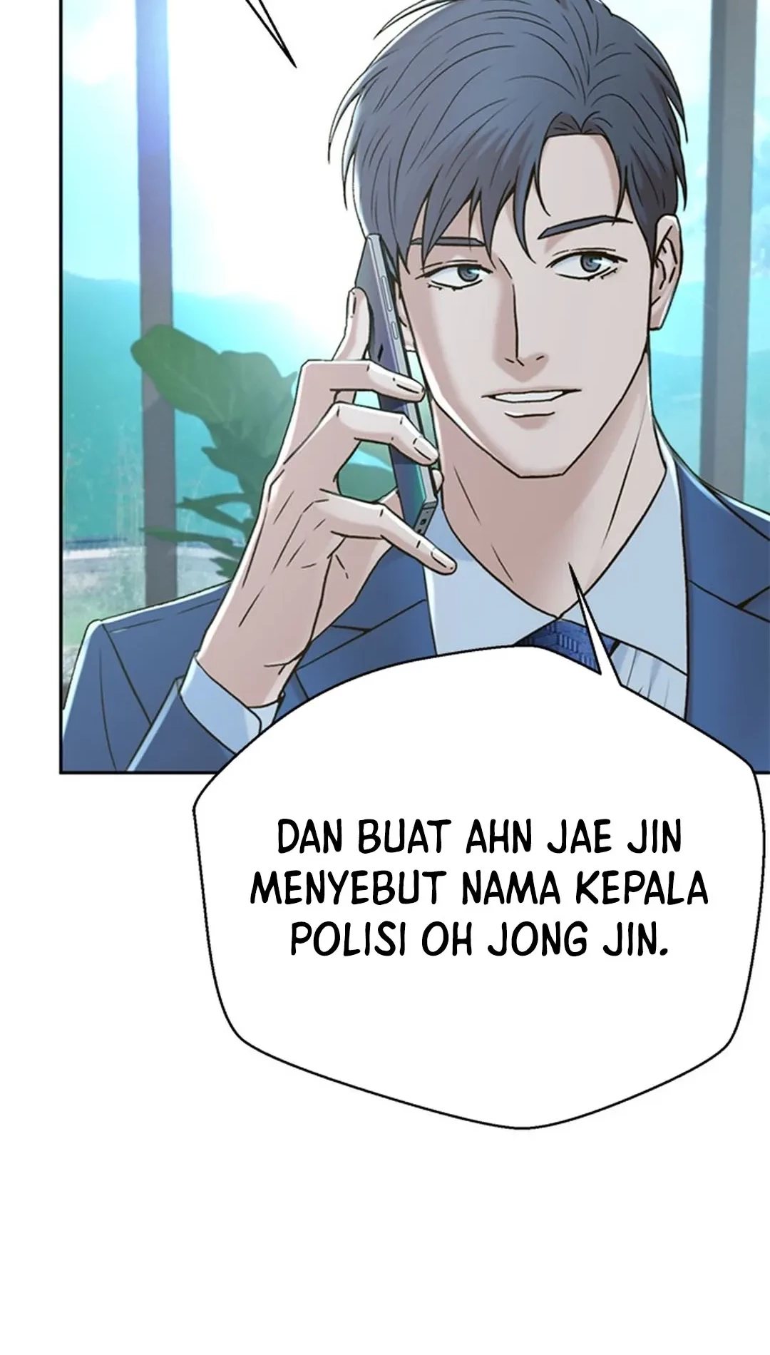 Judge Lee Han Young Chapter 145 Gambar 50