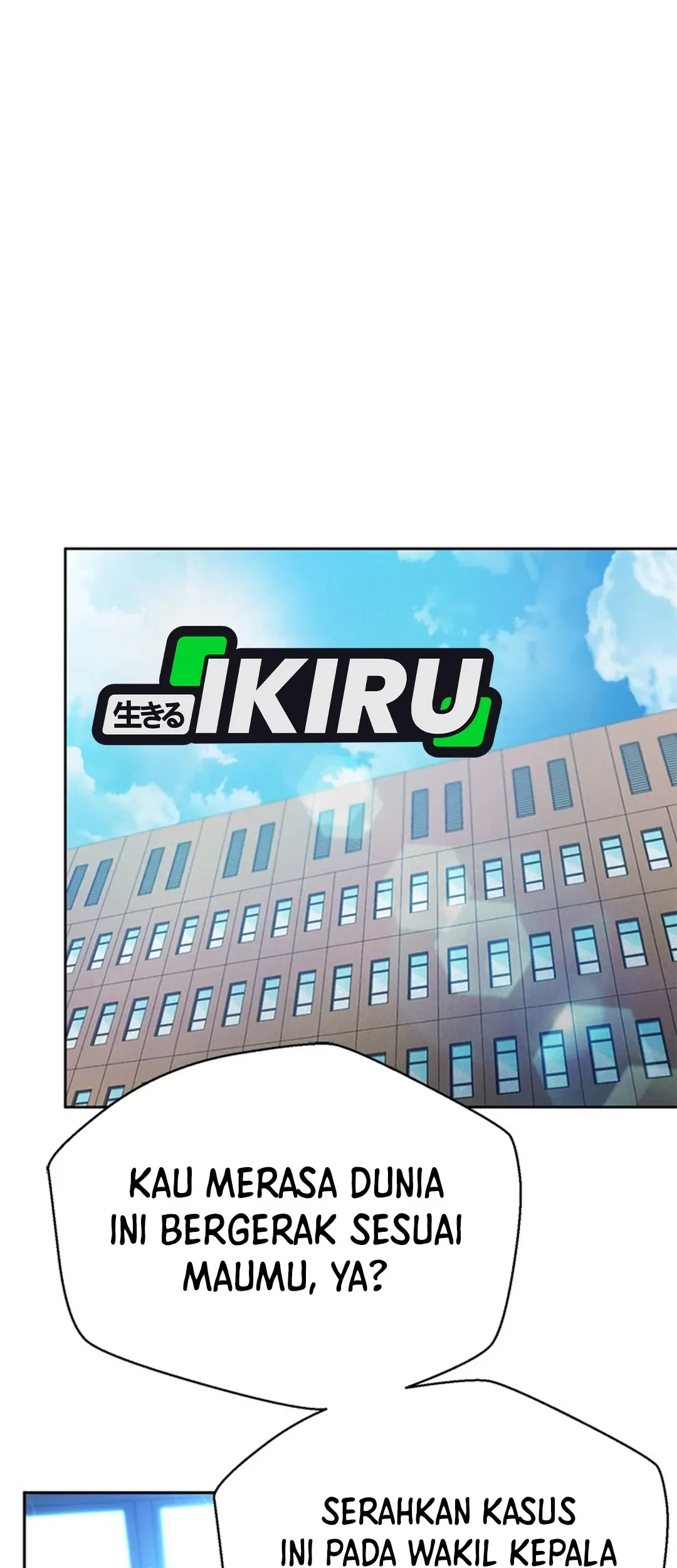 Judge Lee Han Young Chapter 145 Gambar 81