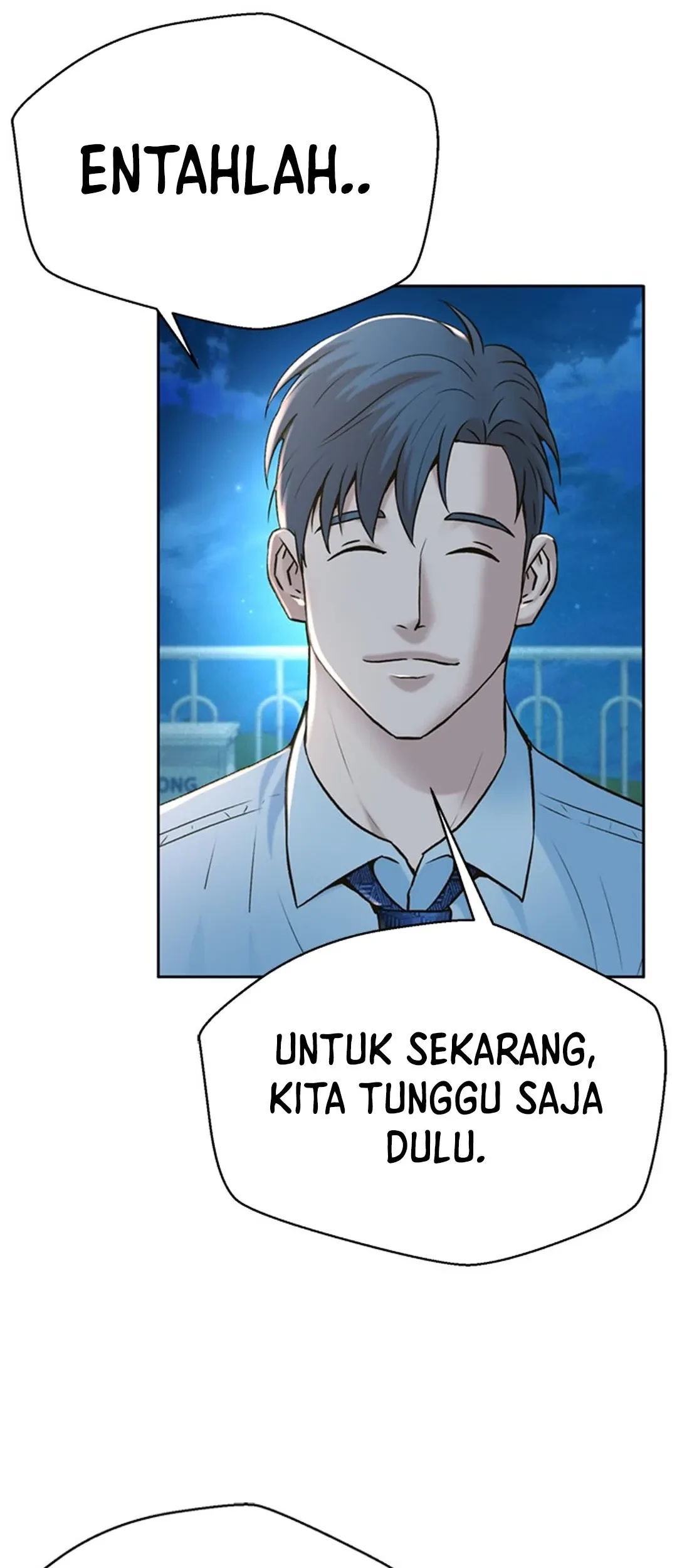 Judge Lee Han Young Chapter 145 Gambar 94