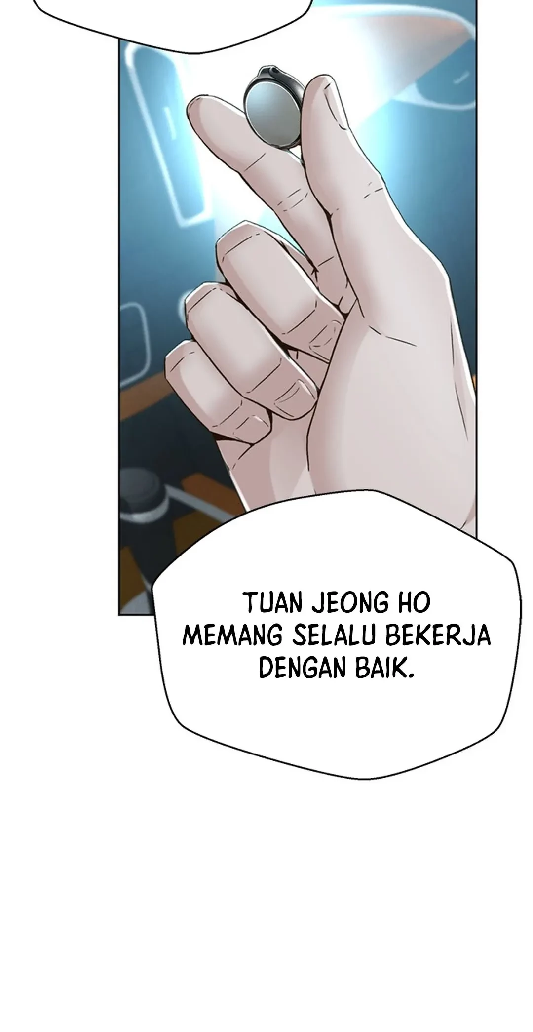 Judge Lee Han Young Chapter 145 Gambar 14