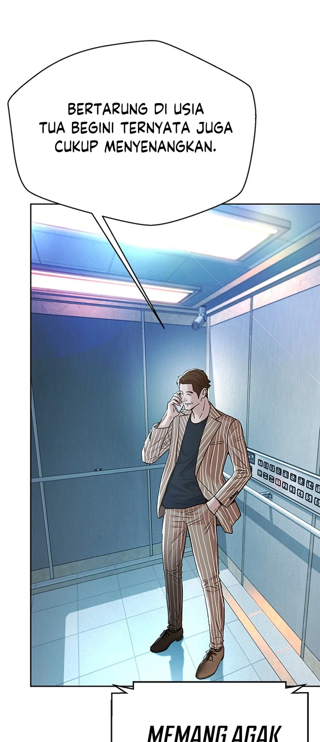 Judge Lee Han Young Chapter 146 Gambar 20