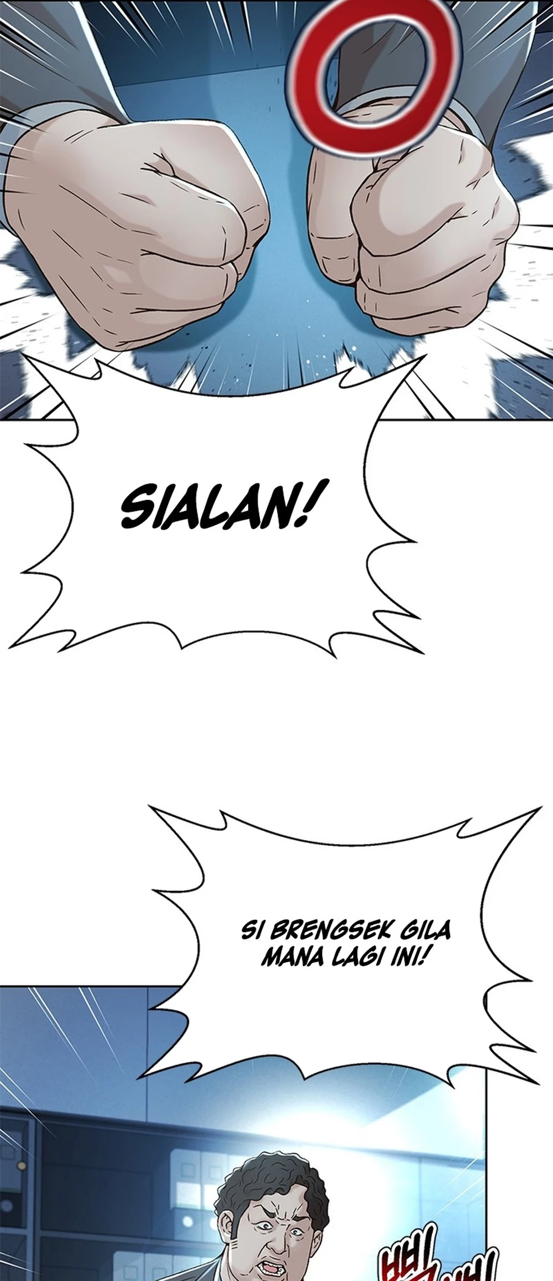 Judge Lee Han Young Chapter 146 Gambar 24