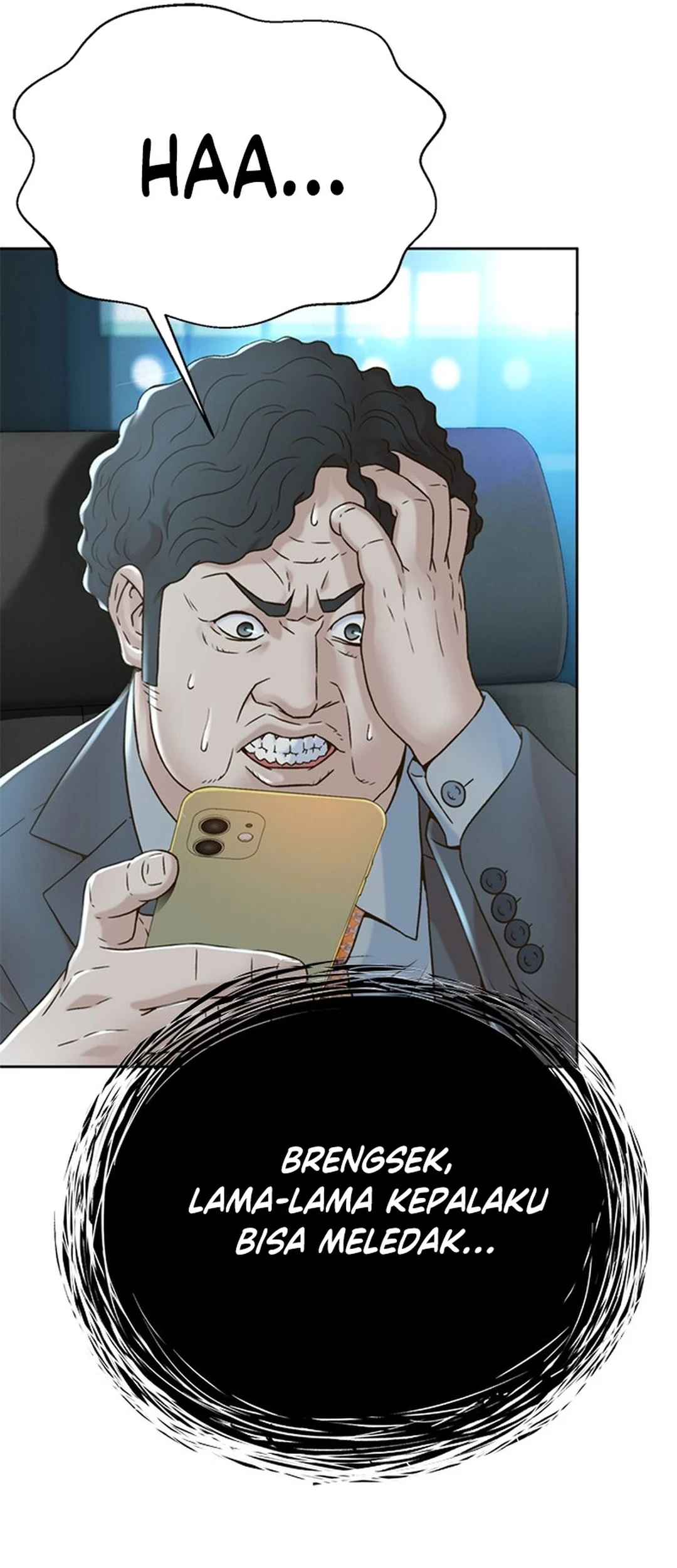 Judge Lee Han Young Chapter 146 Gambar 28