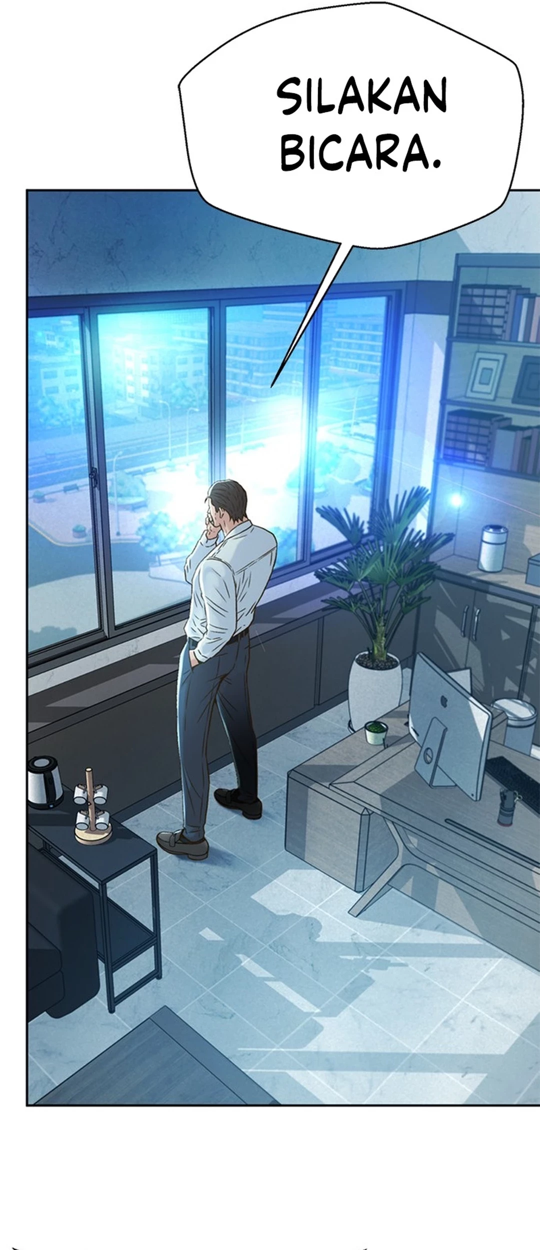 Judge Lee Han Young Chapter 146 Gambar 30