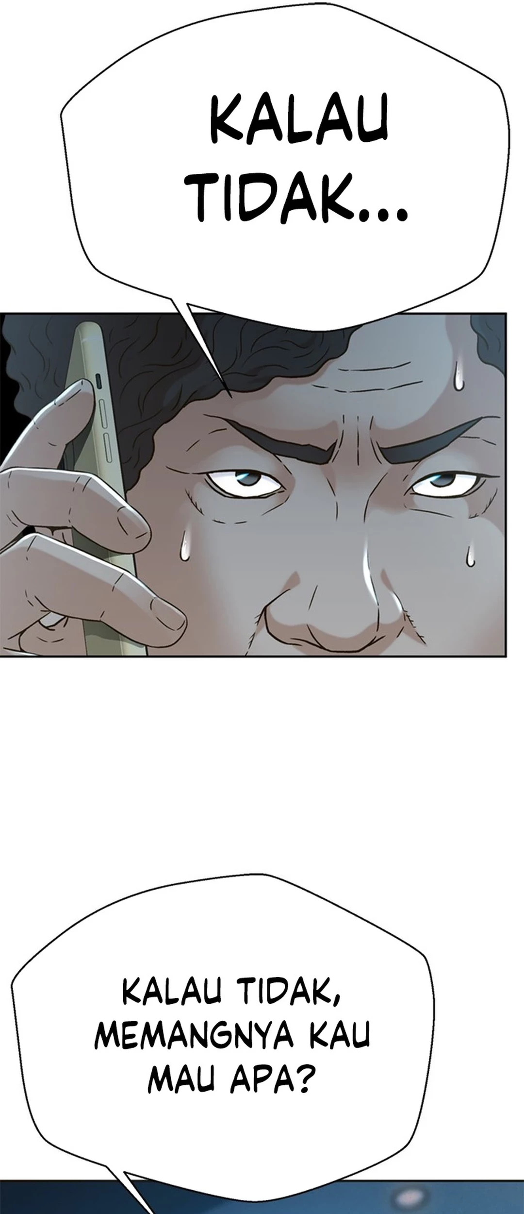 Judge Lee Han Young Chapter 146 Gambar 36