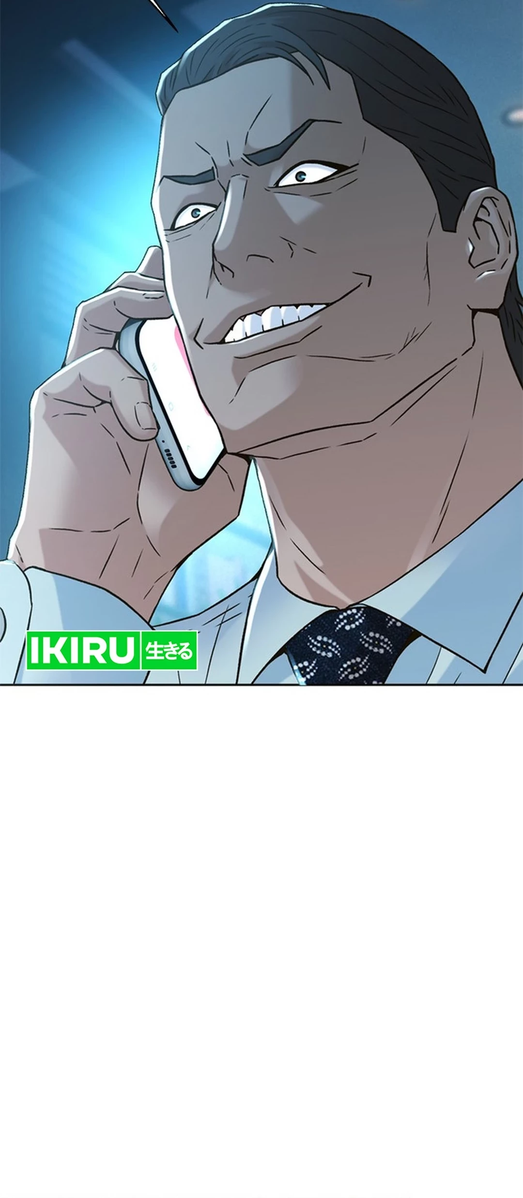 Judge Lee Han Young Chapter 146 Gambar 37