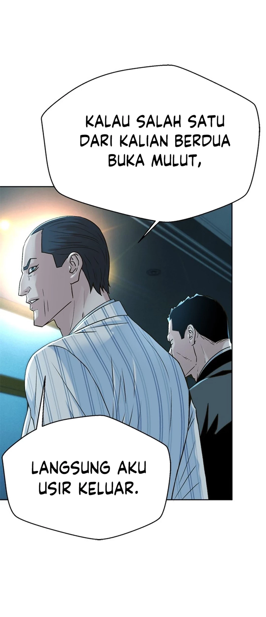 Judge Lee Han Young Chapter 146 Gambar 49