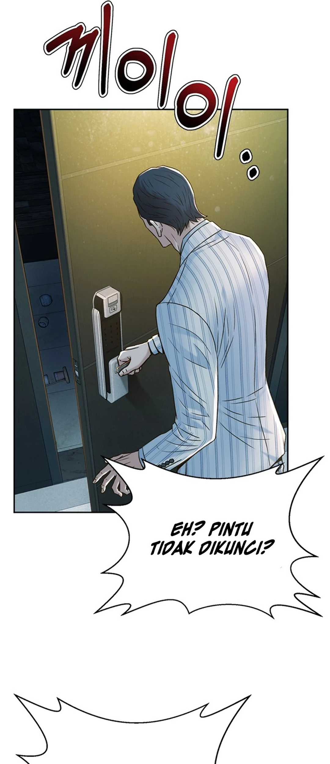 Judge Lee Han Young Chapter 146 Gambar 56