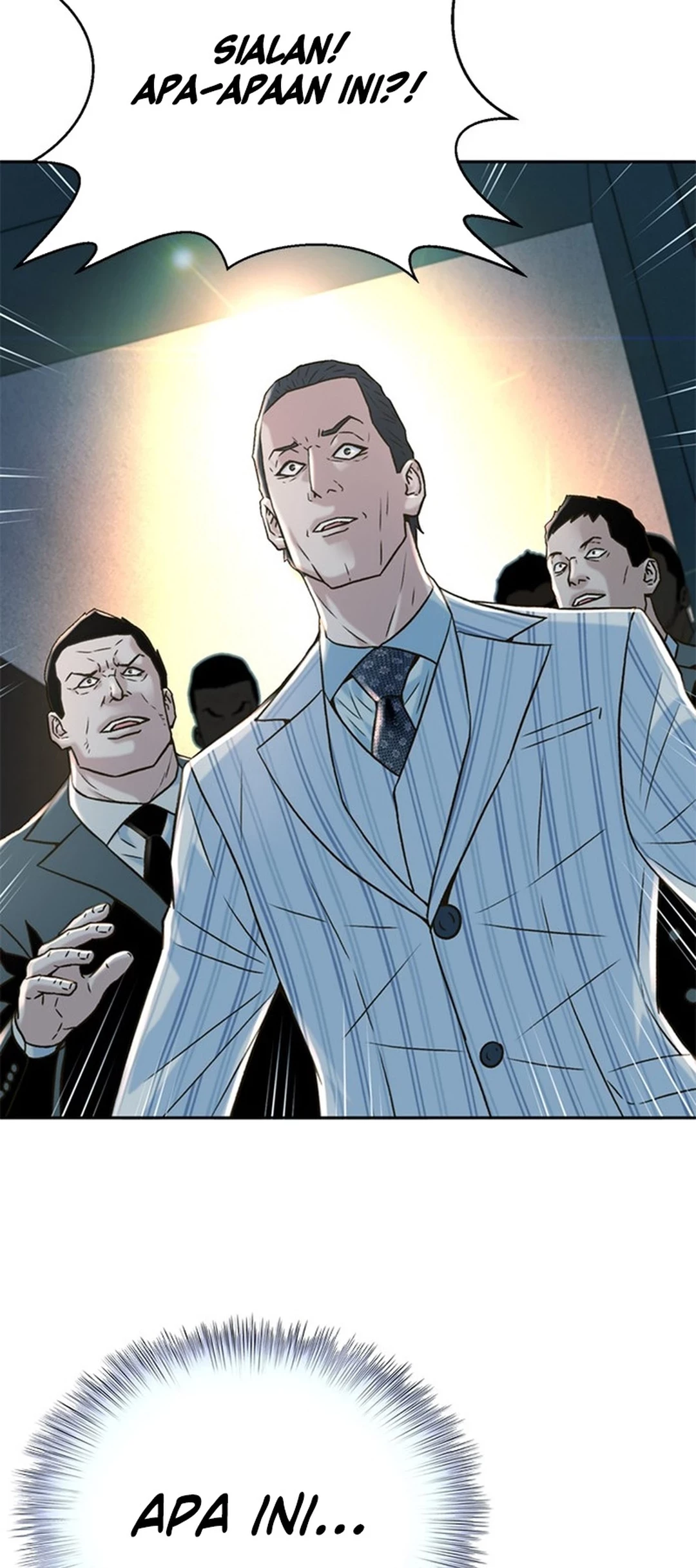 Judge Lee Han Young Chapter 146 Gambar 57