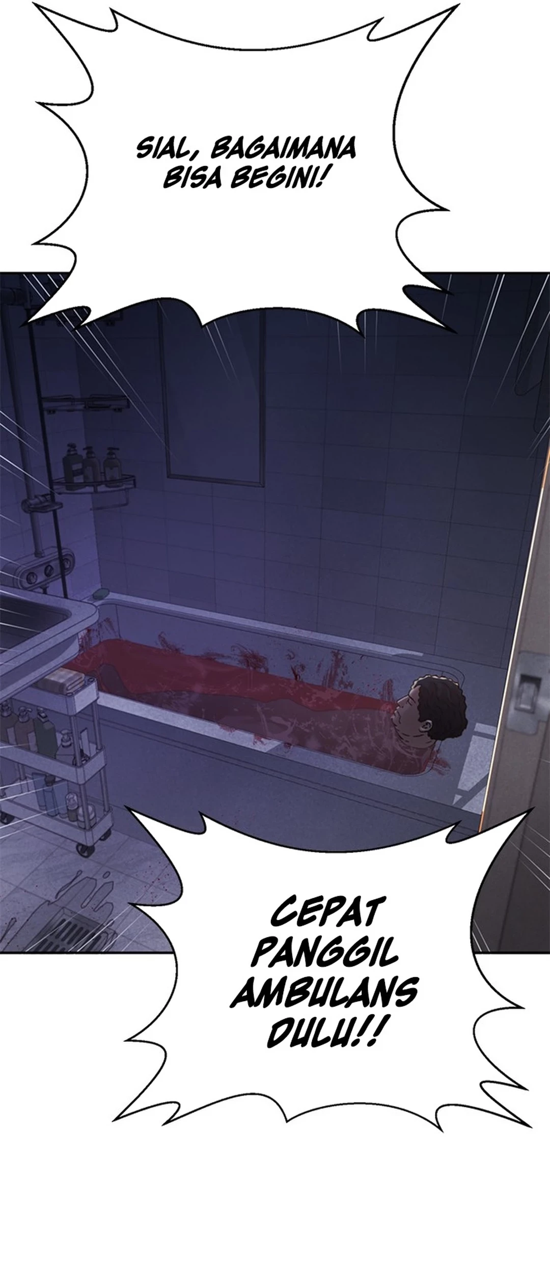 Judge Lee Han Young Chapter 146 Gambar 66