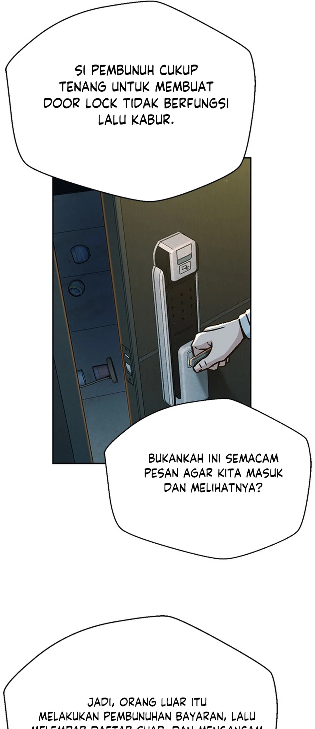 Judge Lee Han Young Chapter 146 Gambar 82