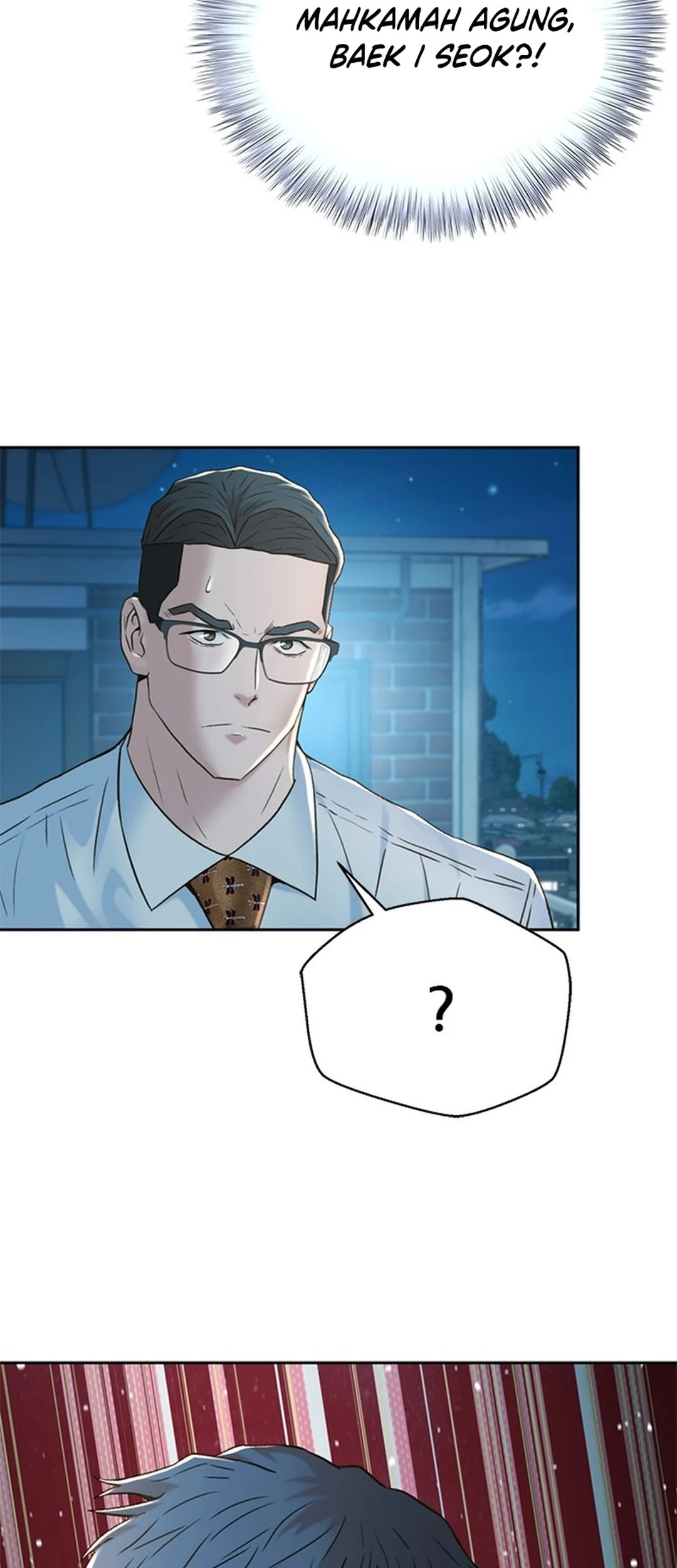 Judge Lee Han Young Chapter 146 Gambar 94