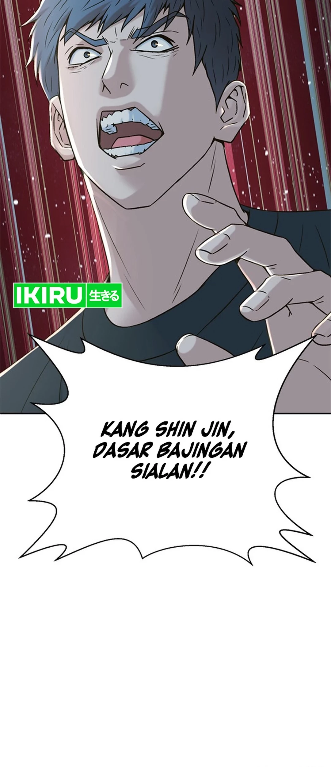 Judge Lee Han Young Chapter 146 Gambar 95