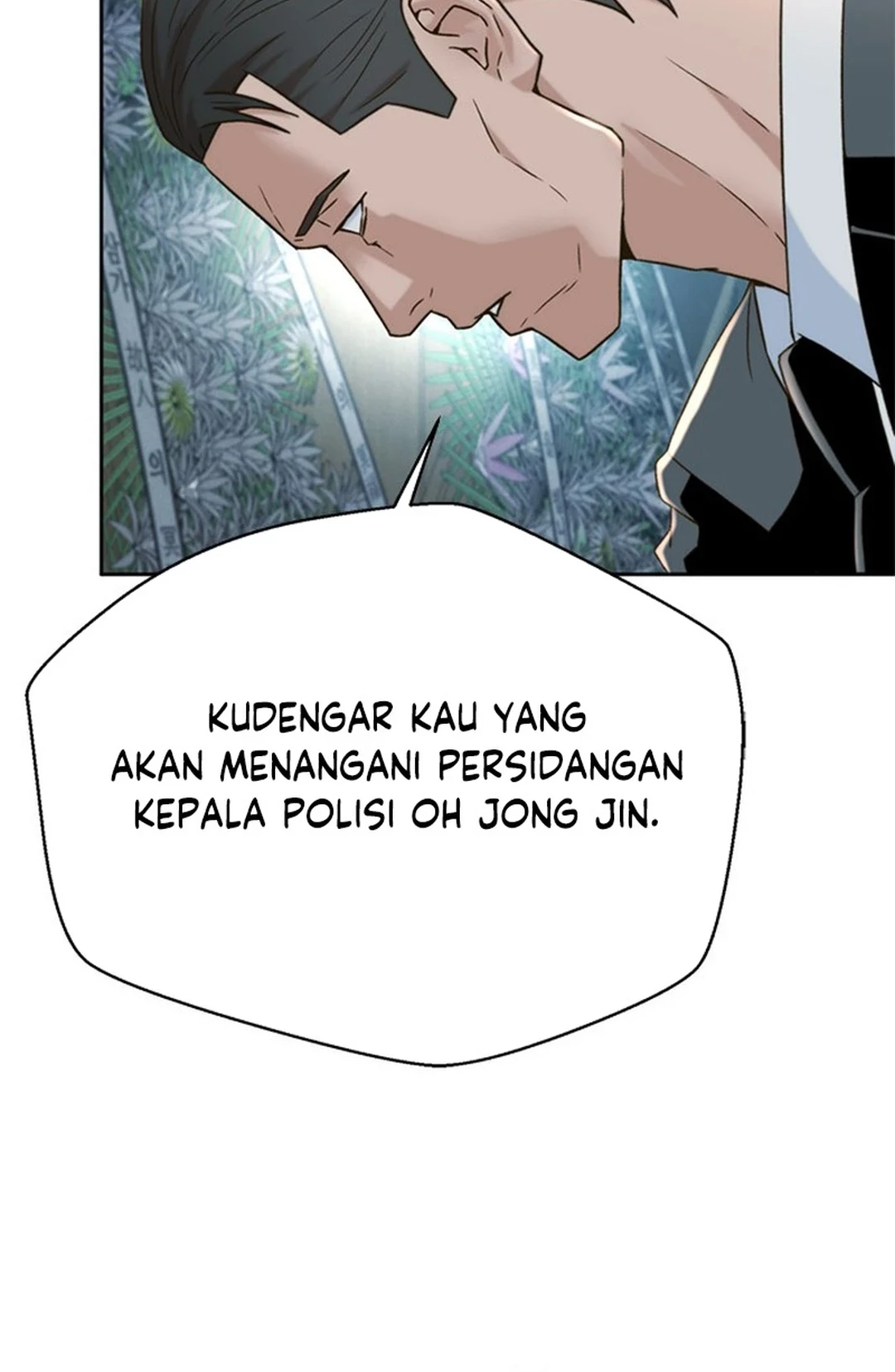 Judge Lee Han Young Chapter 147 Gambar 21