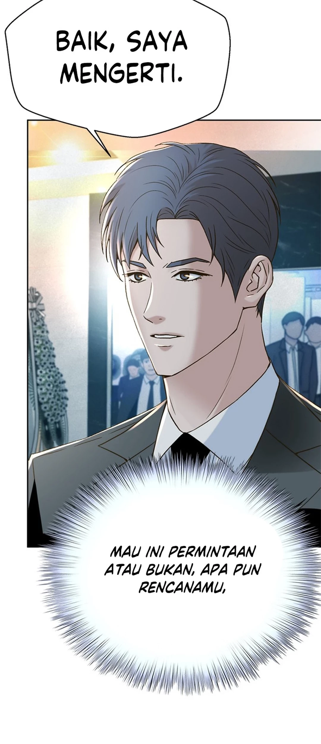 Judge Lee Han Young Chapter 147 Gambar 23