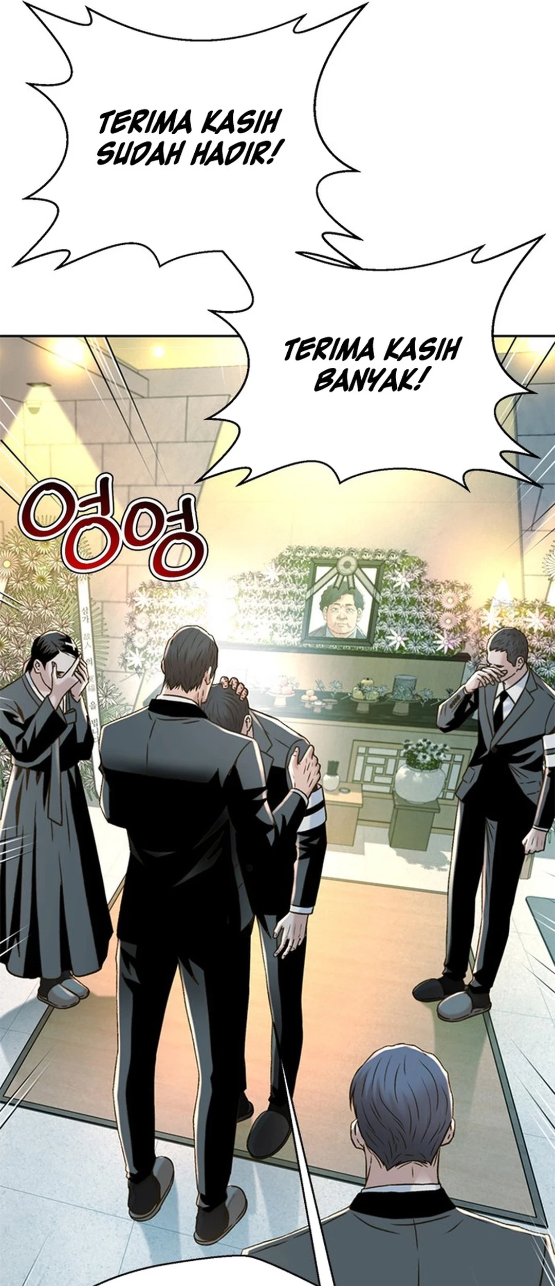 Judge Lee Han Young Chapter 147 Gambar 26