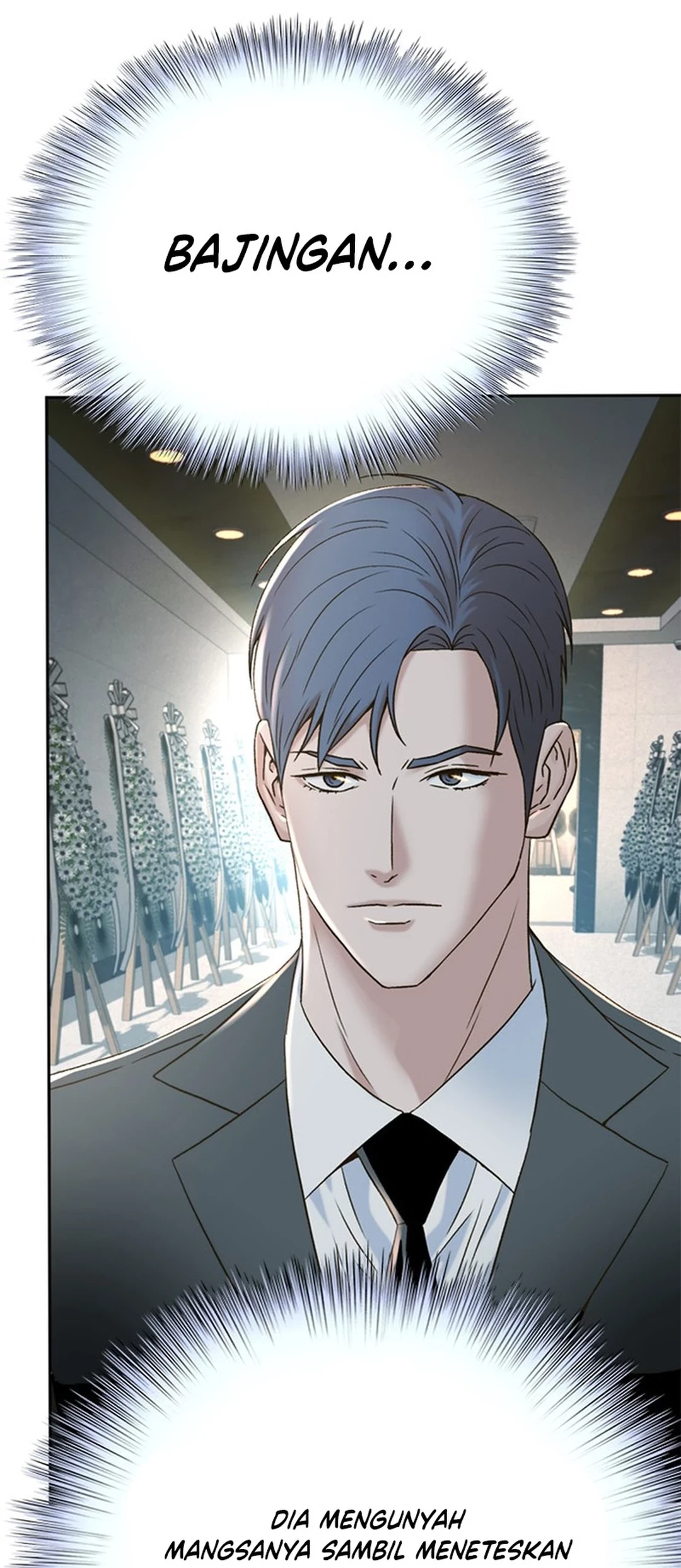 Judge Lee Han Young Chapter 147 Gambar 29