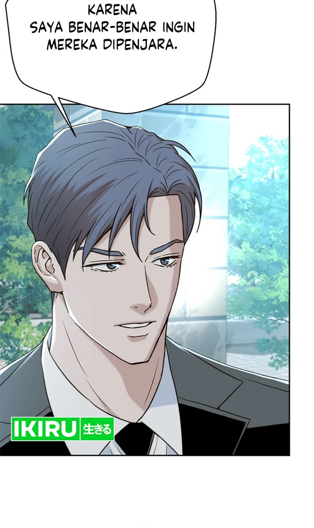 Judge Lee Han Young Chapter 147 Gambar 37