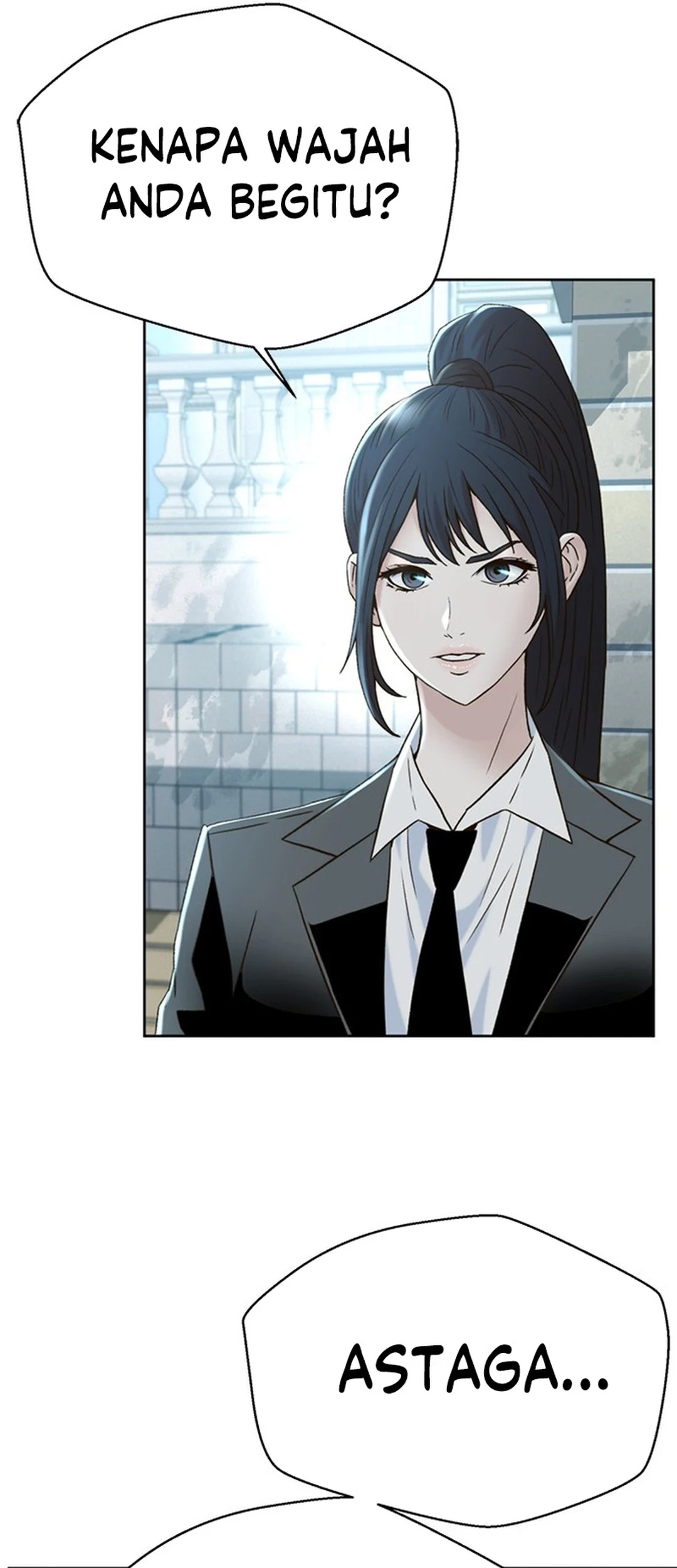 Judge Lee Han Young Chapter 147 Gambar 40