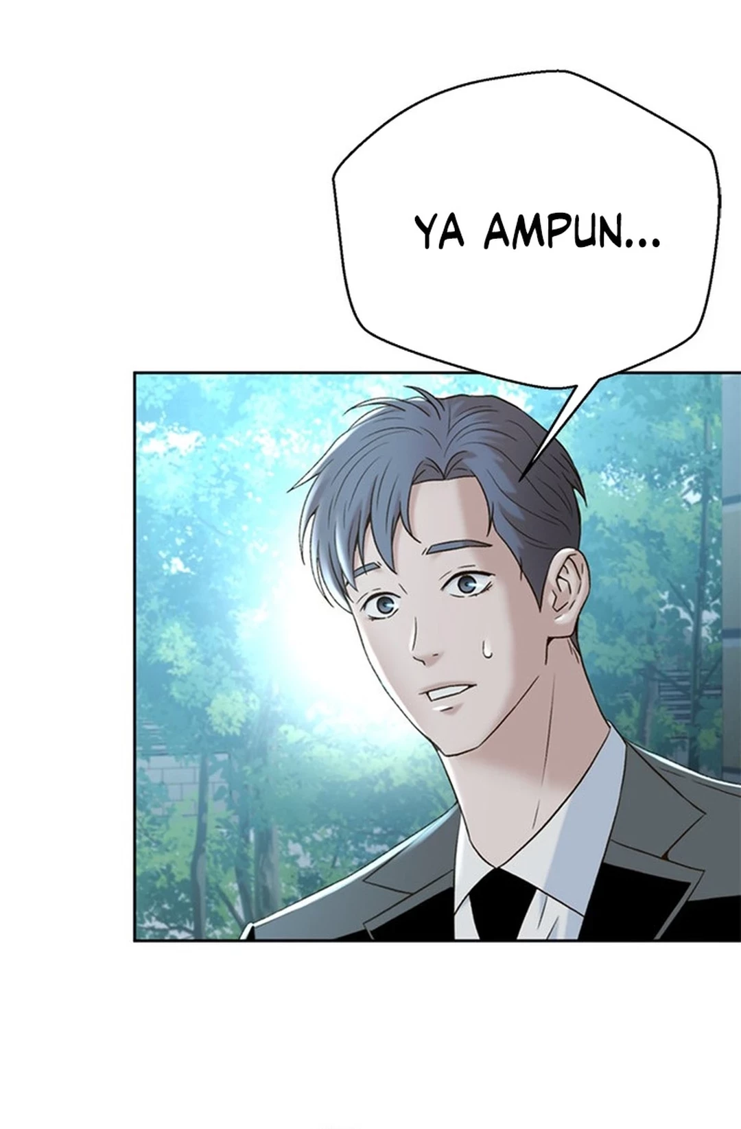 Judge Lee Han Young Chapter 147 Gambar 43