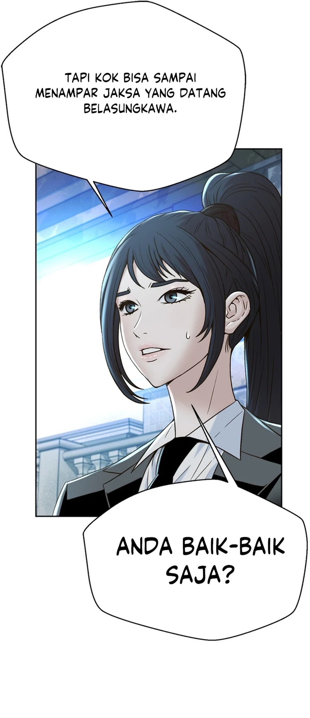 Judge Lee Han Young Chapter 147 Gambar 44