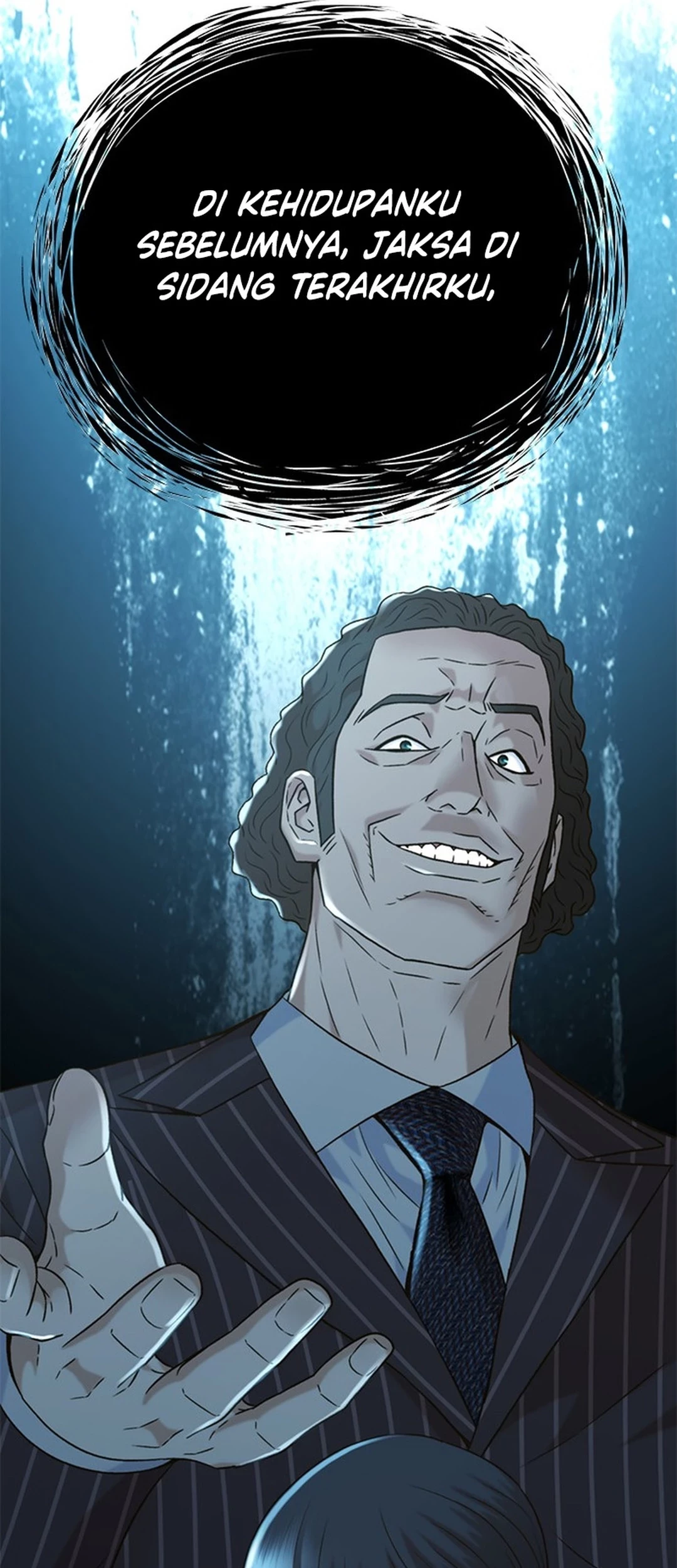 Judge Lee Han Young Chapter 147 Gambar 46