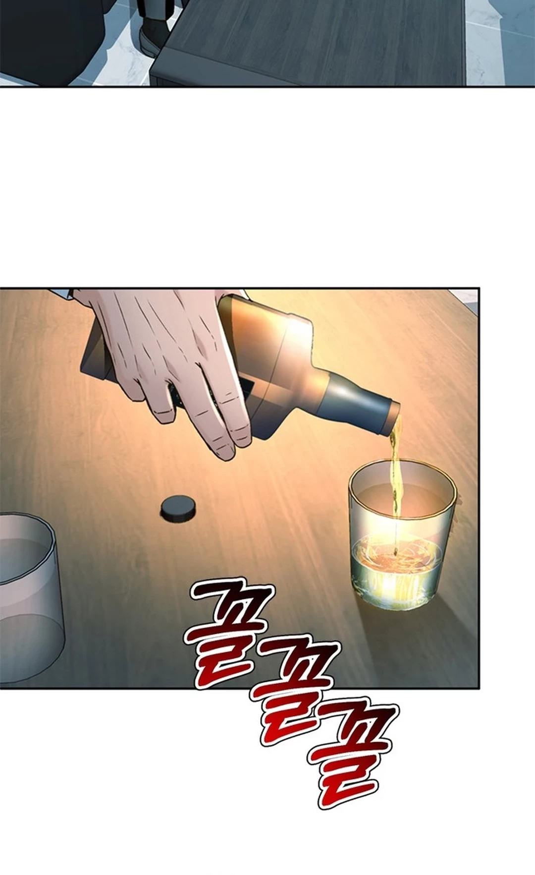 Judge Lee Han Young Chapter 147 Gambar 55