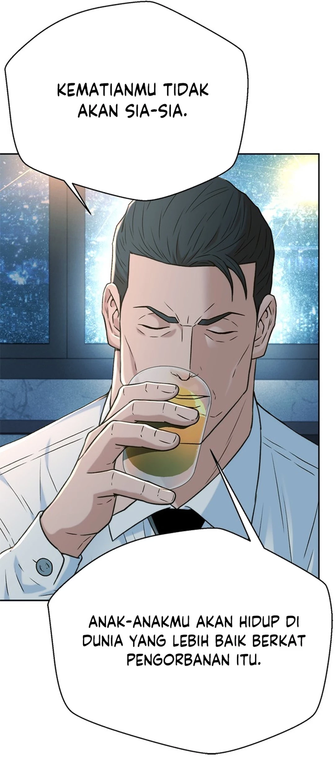 Judge Lee Han Young Chapter 147 Gambar 60