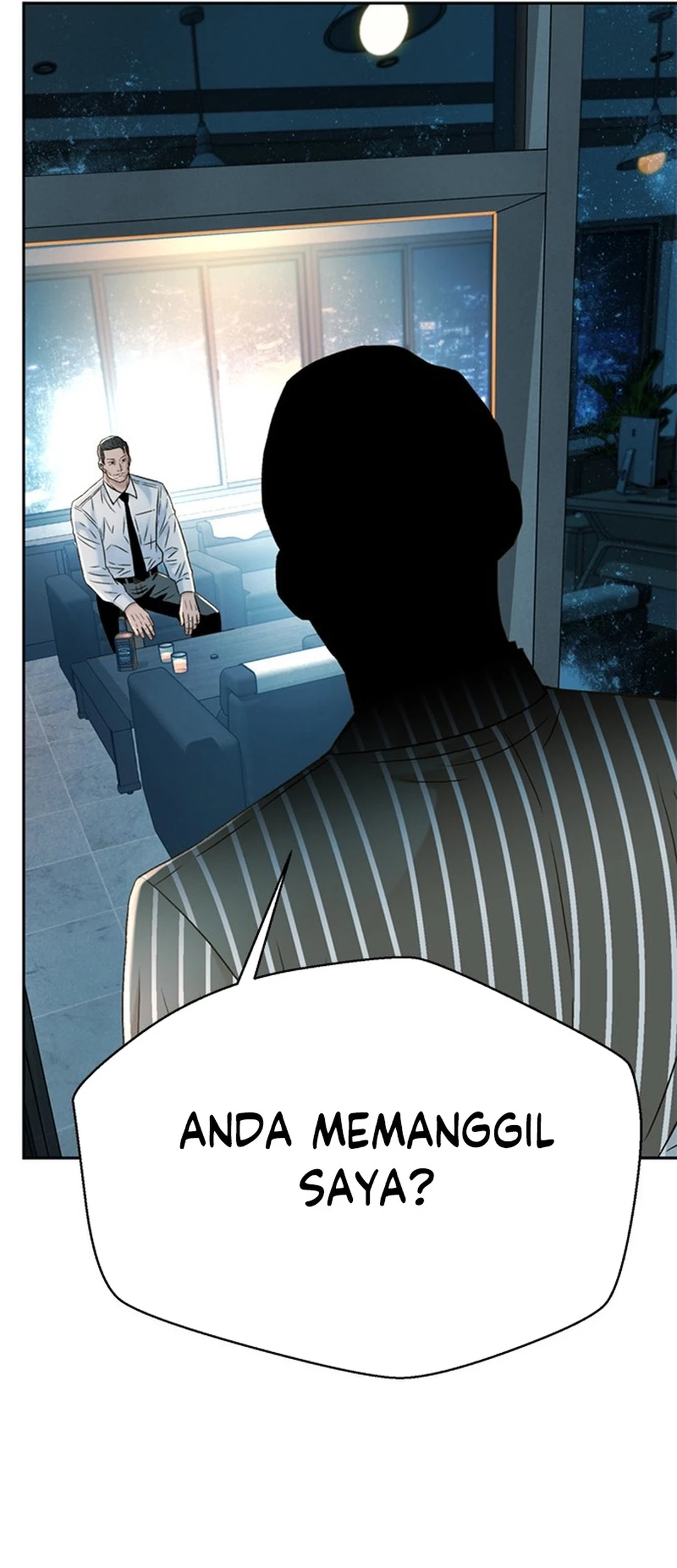 Judge Lee Han Young Chapter 147 Gambar 62