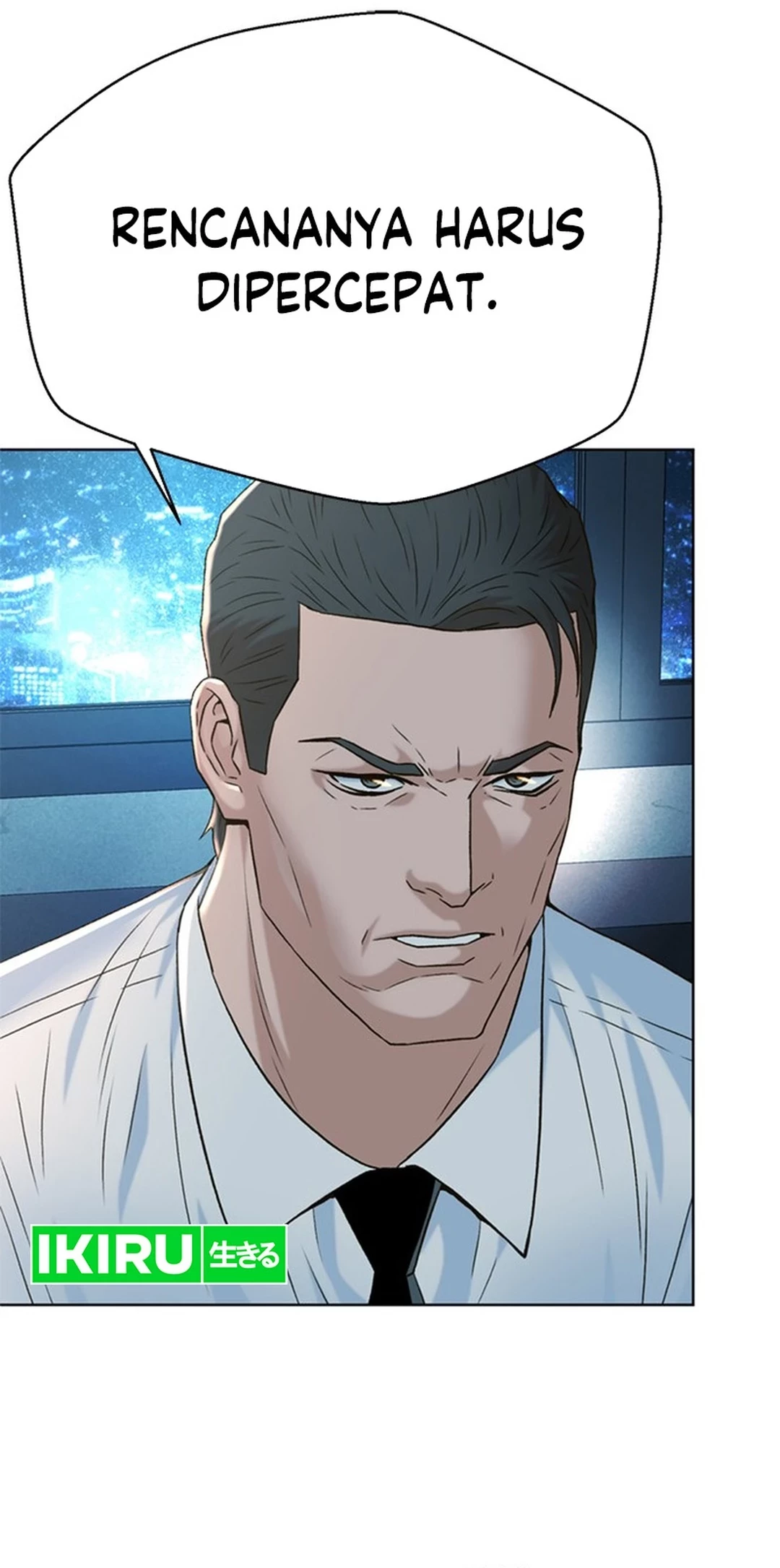 Judge Lee Han Young Chapter 147 Gambar 63