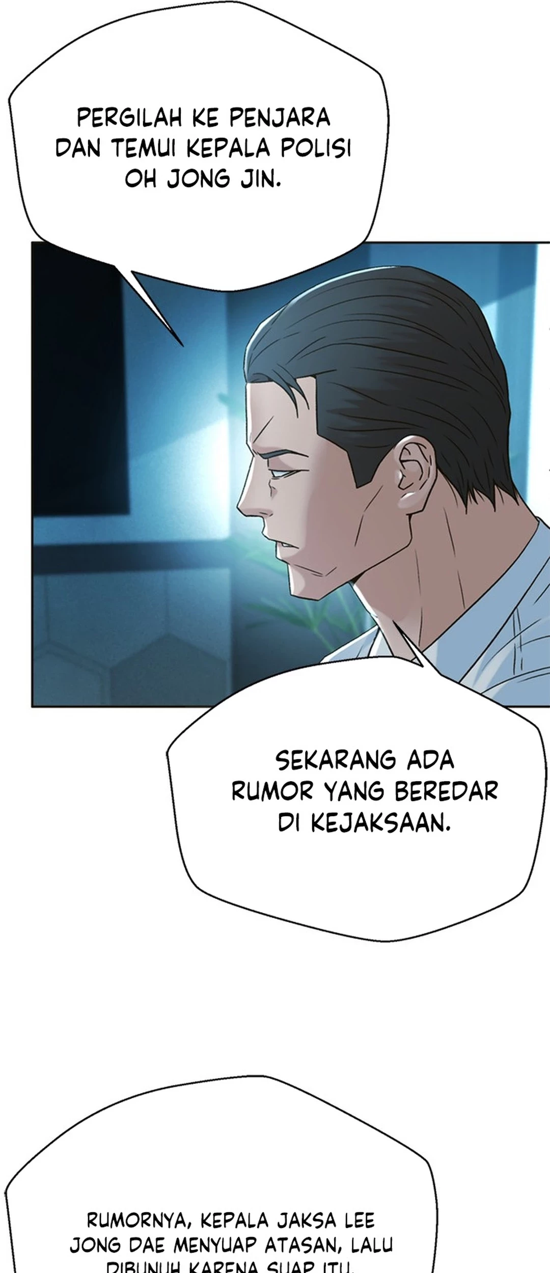 Judge Lee Han Young Chapter 147 Gambar 67