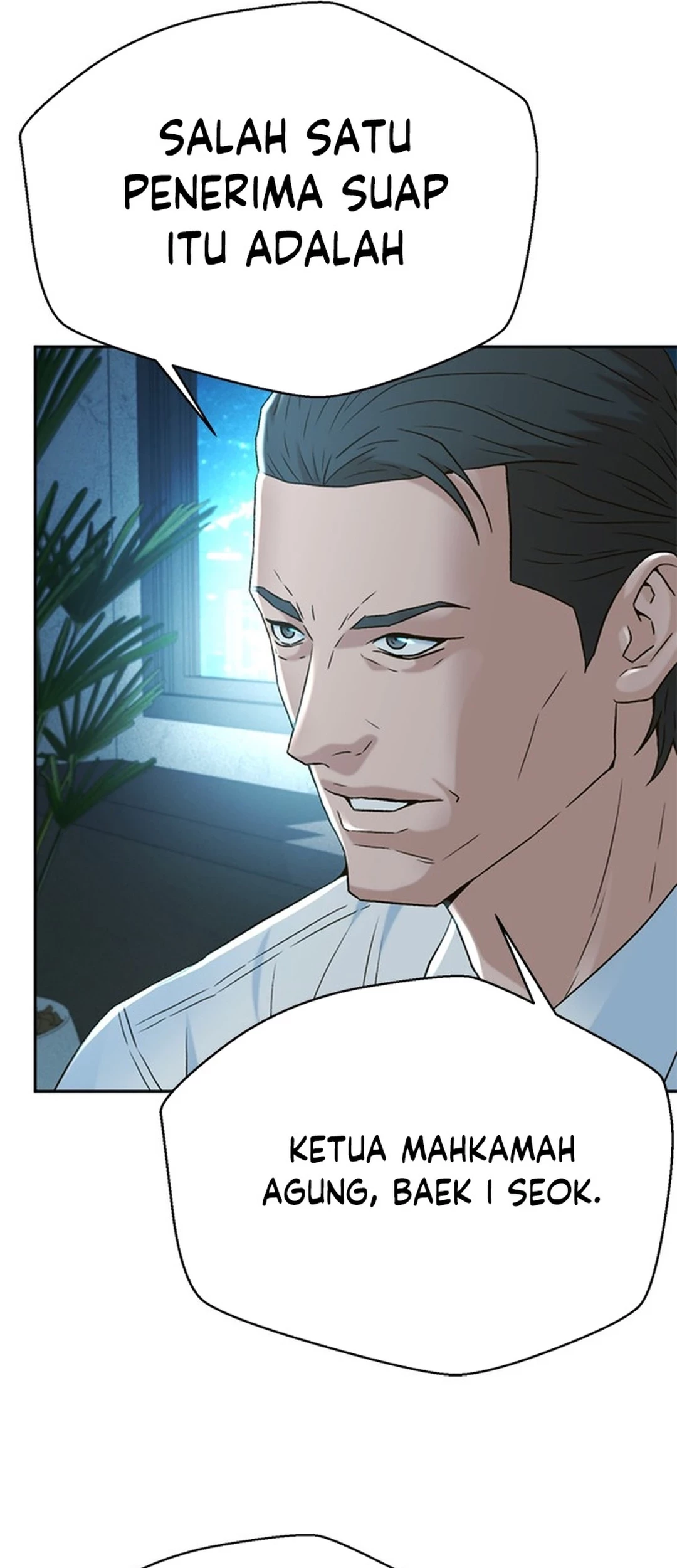 Judge Lee Han Young Chapter 147 Gambar 69