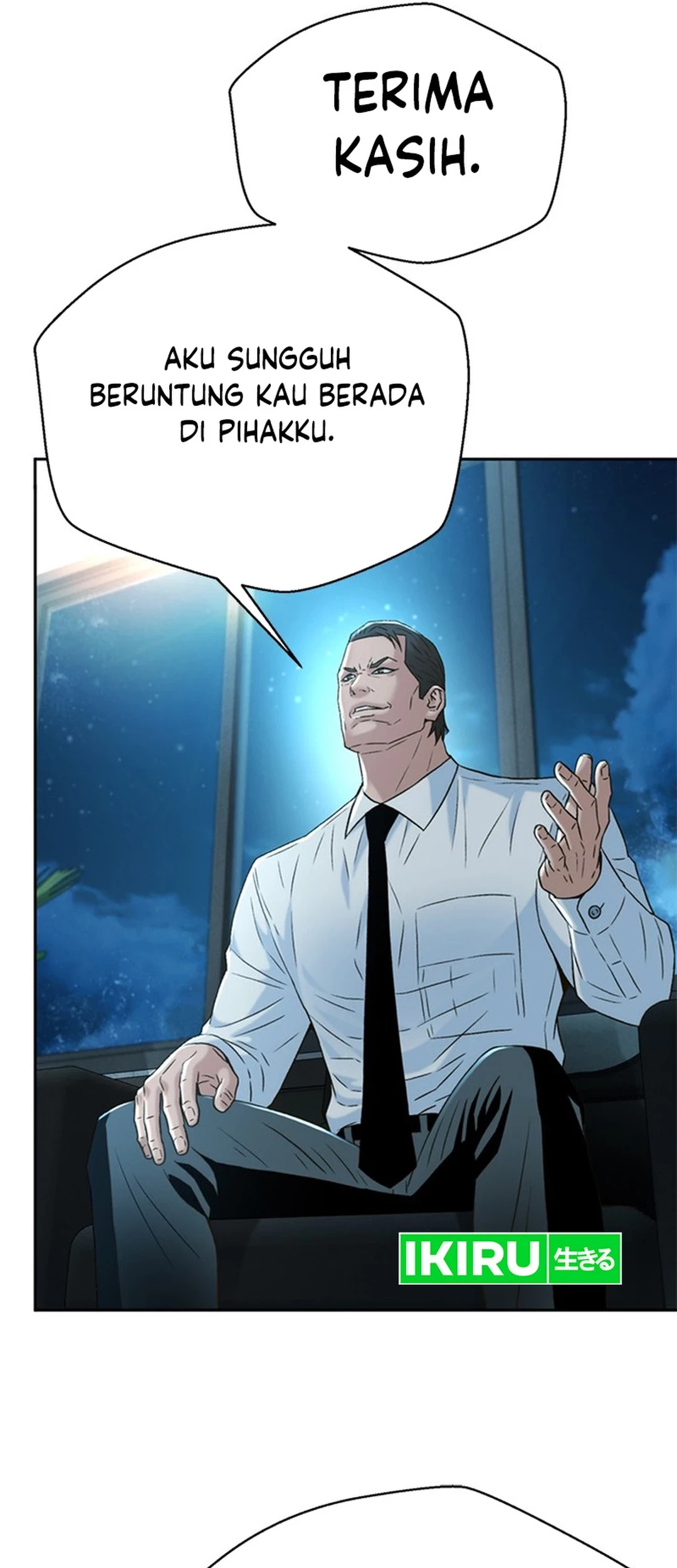 Judge Lee Han Young Chapter 147 Gambar 71