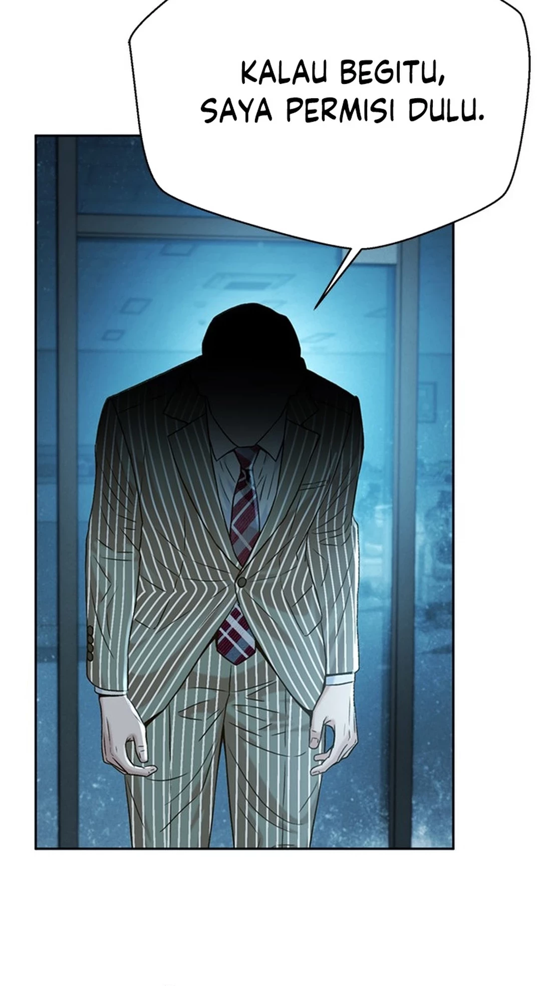 Judge Lee Han Young Chapter 147 Gambar 72