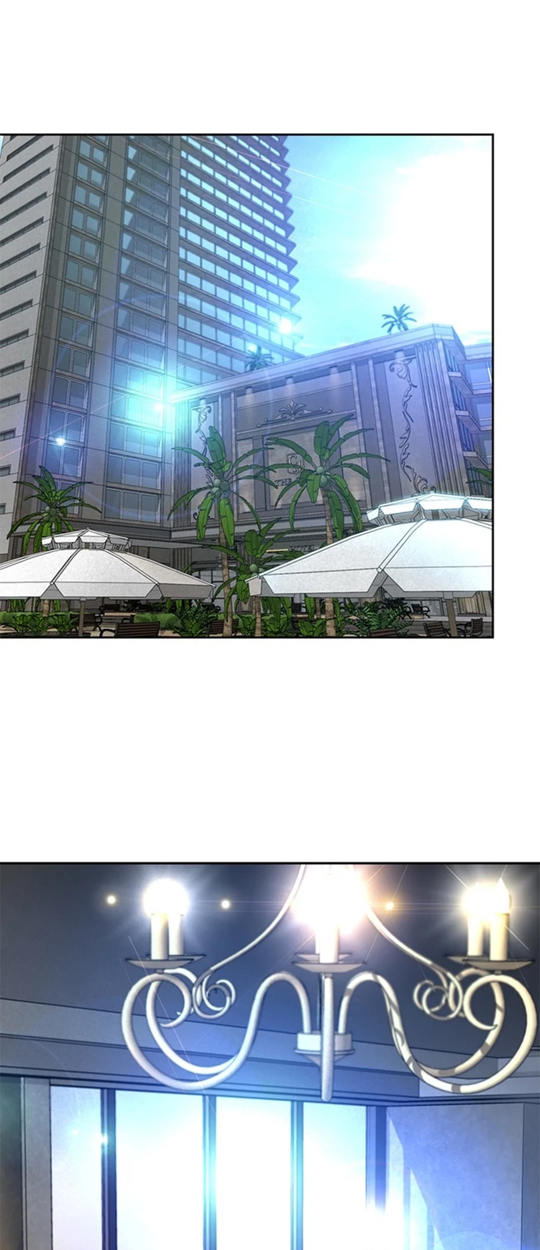 Judge Lee Han Young Chapter 147 Gambar 87