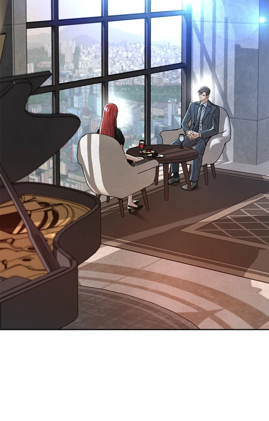 Judge Lee Han Young Chapter 147 Gambar 88