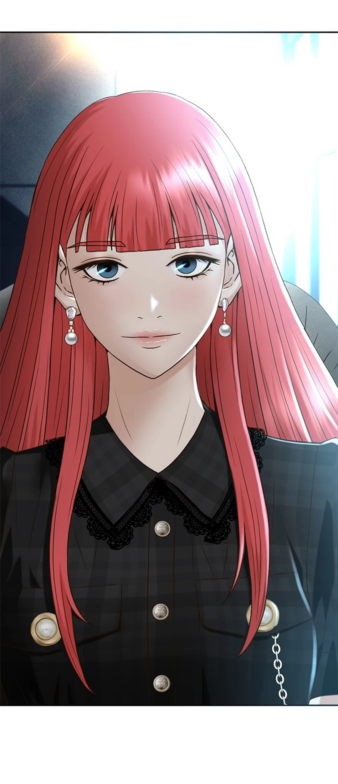 Judge Lee Han Young Chapter 147 Gambar 90