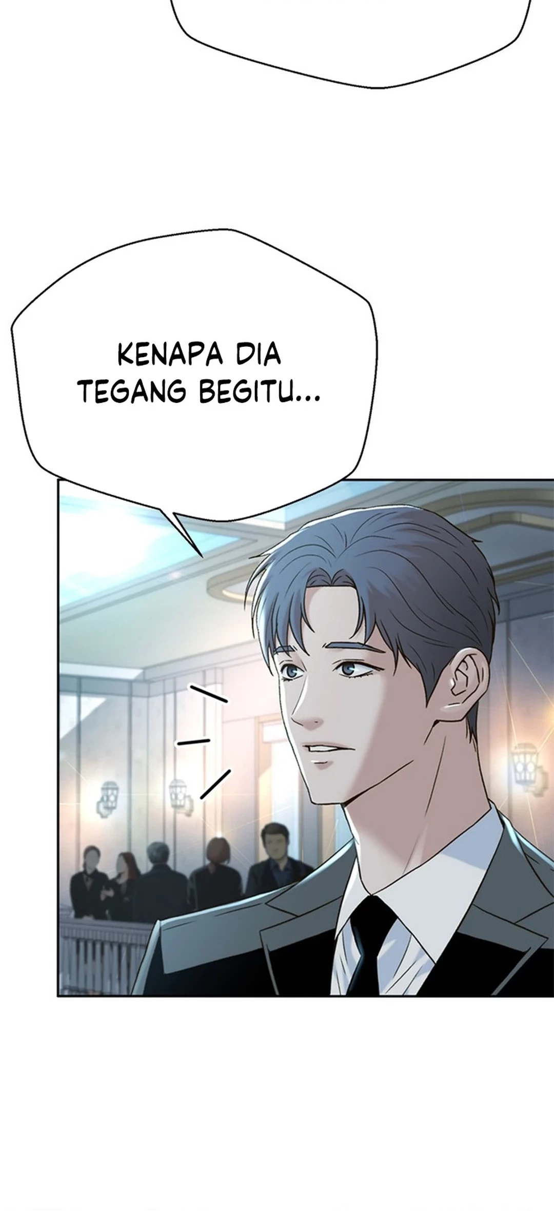 Judge Lee Han Young Chapter 147 Gambar 12