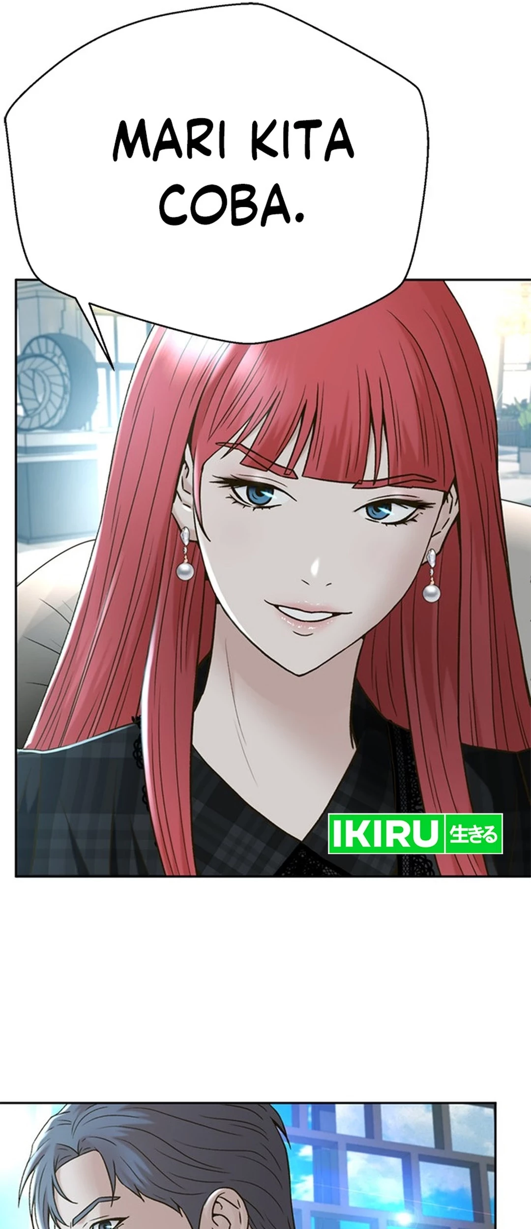 Judge Lee Han Young Chapter 148 Gambar 33