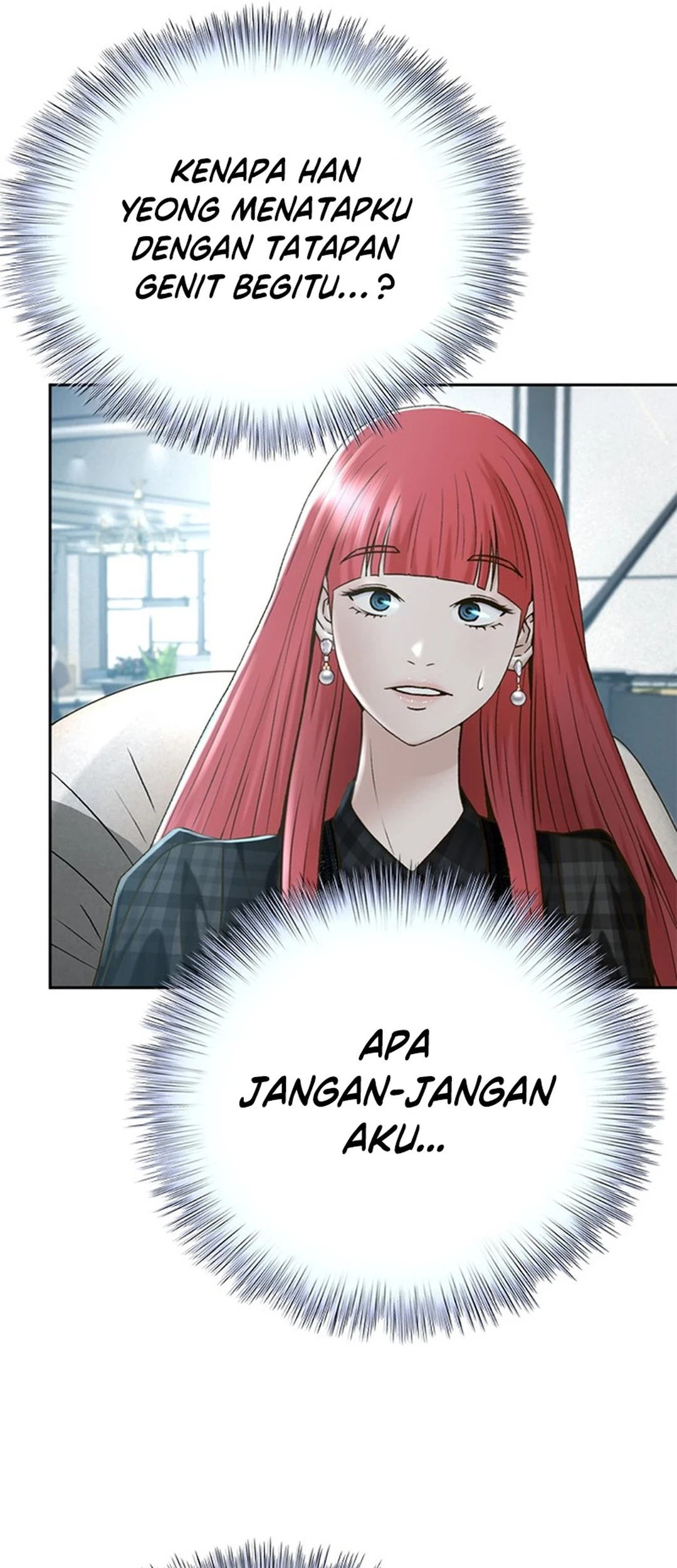 Judge Lee Han Young Chapter 148 Gambar 41
